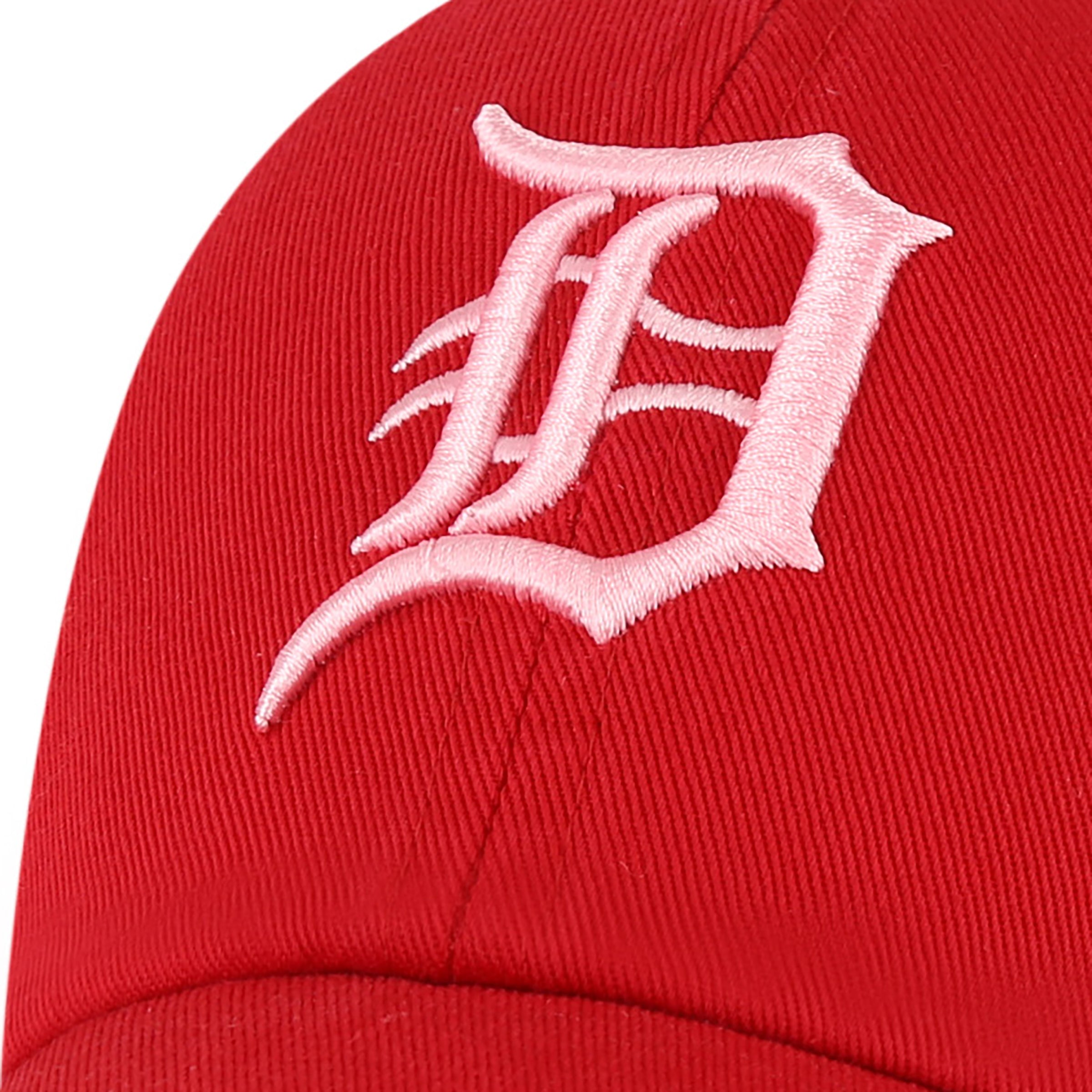 Detroit Tigers MLB Cupid '47 Clean Up