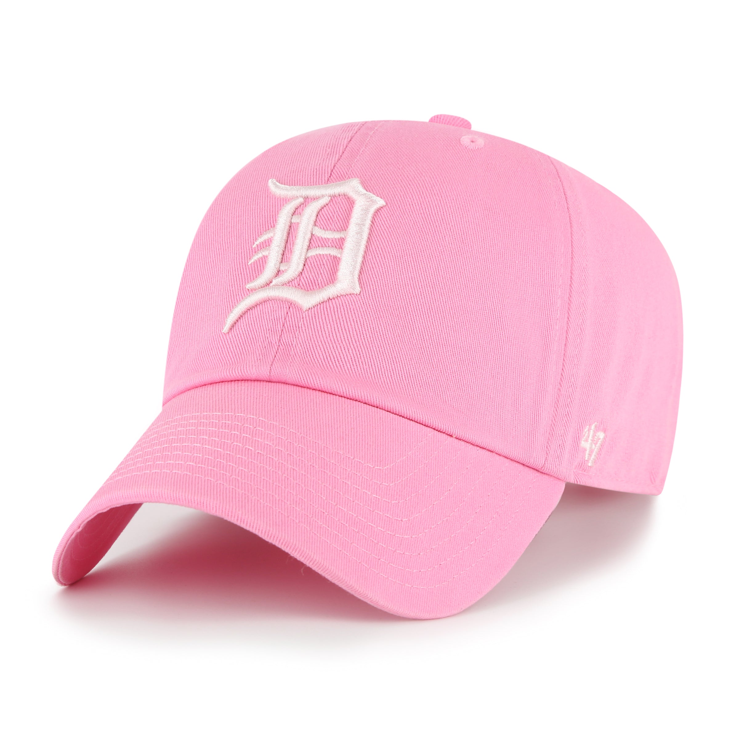 Detroit Tigers MLB Cupid '47 Clean Up