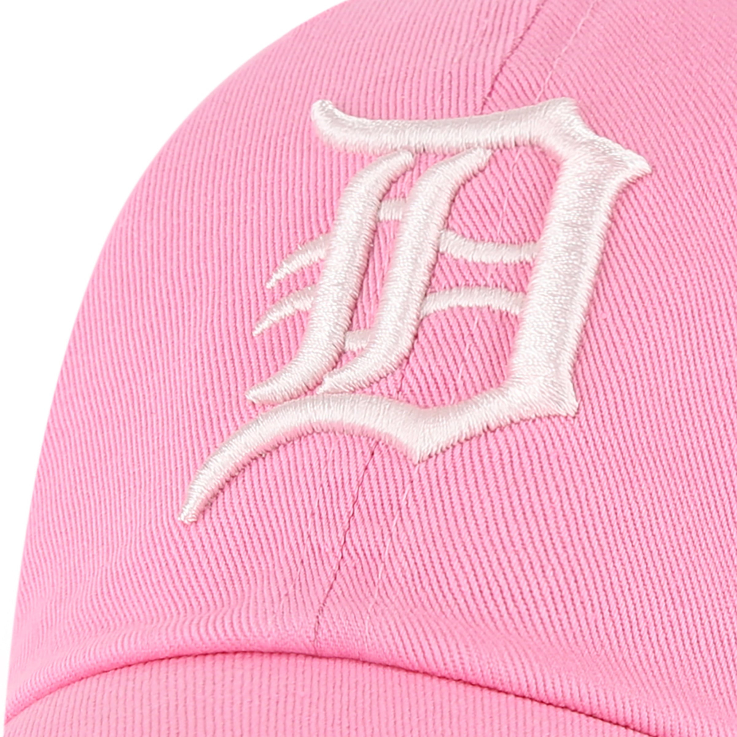 Detroit Tigers MLB Cupid '47 Clean Up