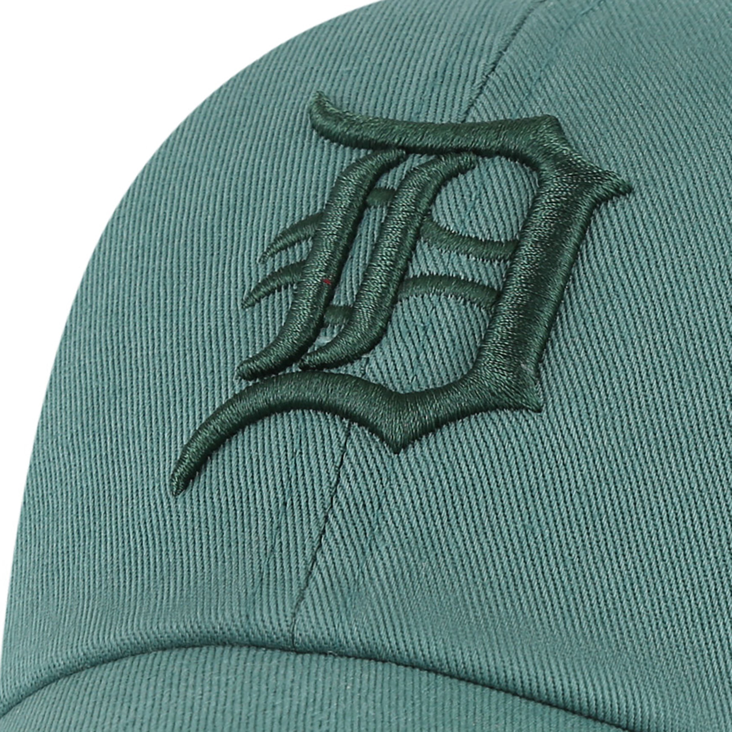 Detroit Tigers MLB Lucky Threads '47 Clean Up