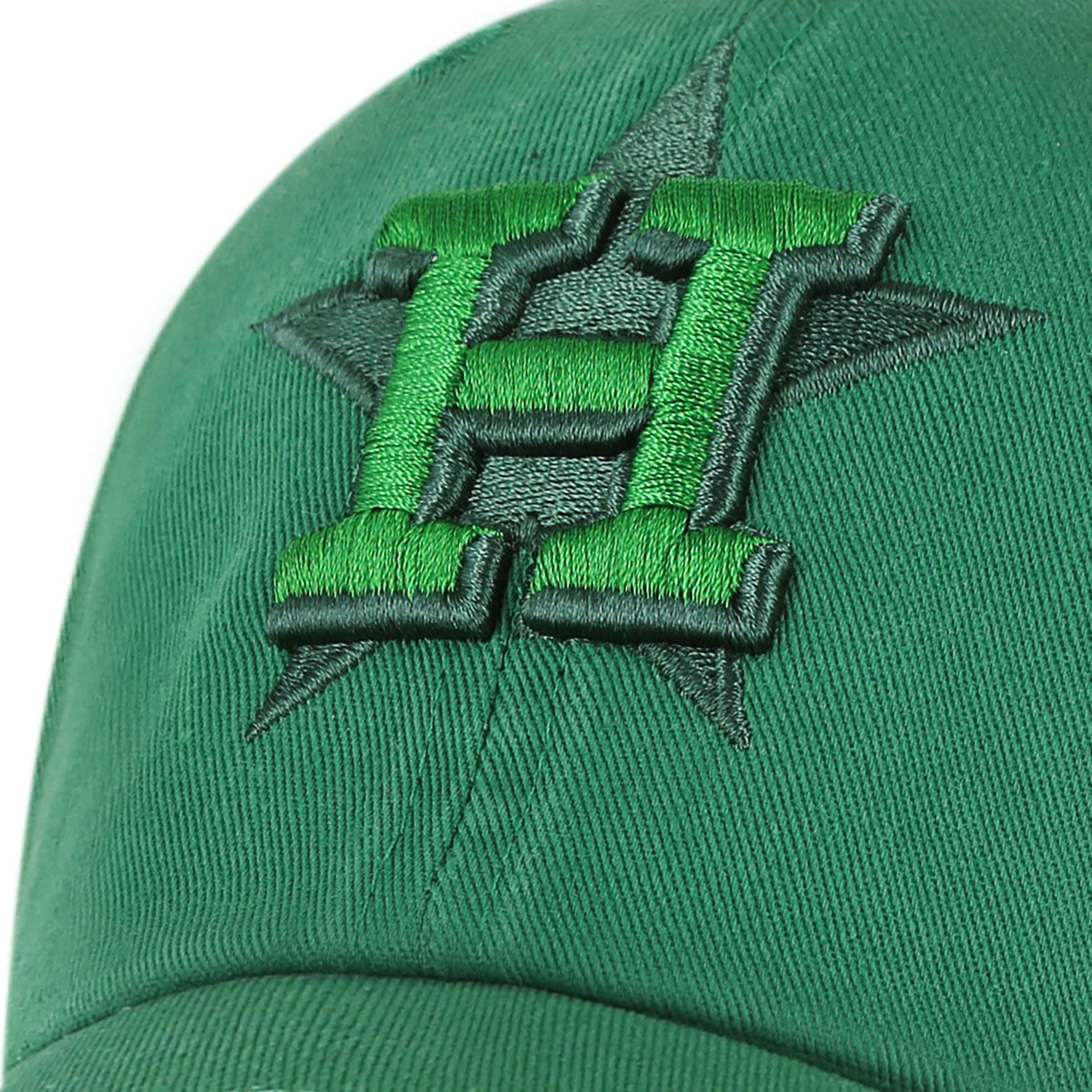 Houston Astros MLB Lucky Threads '47 Clean Up