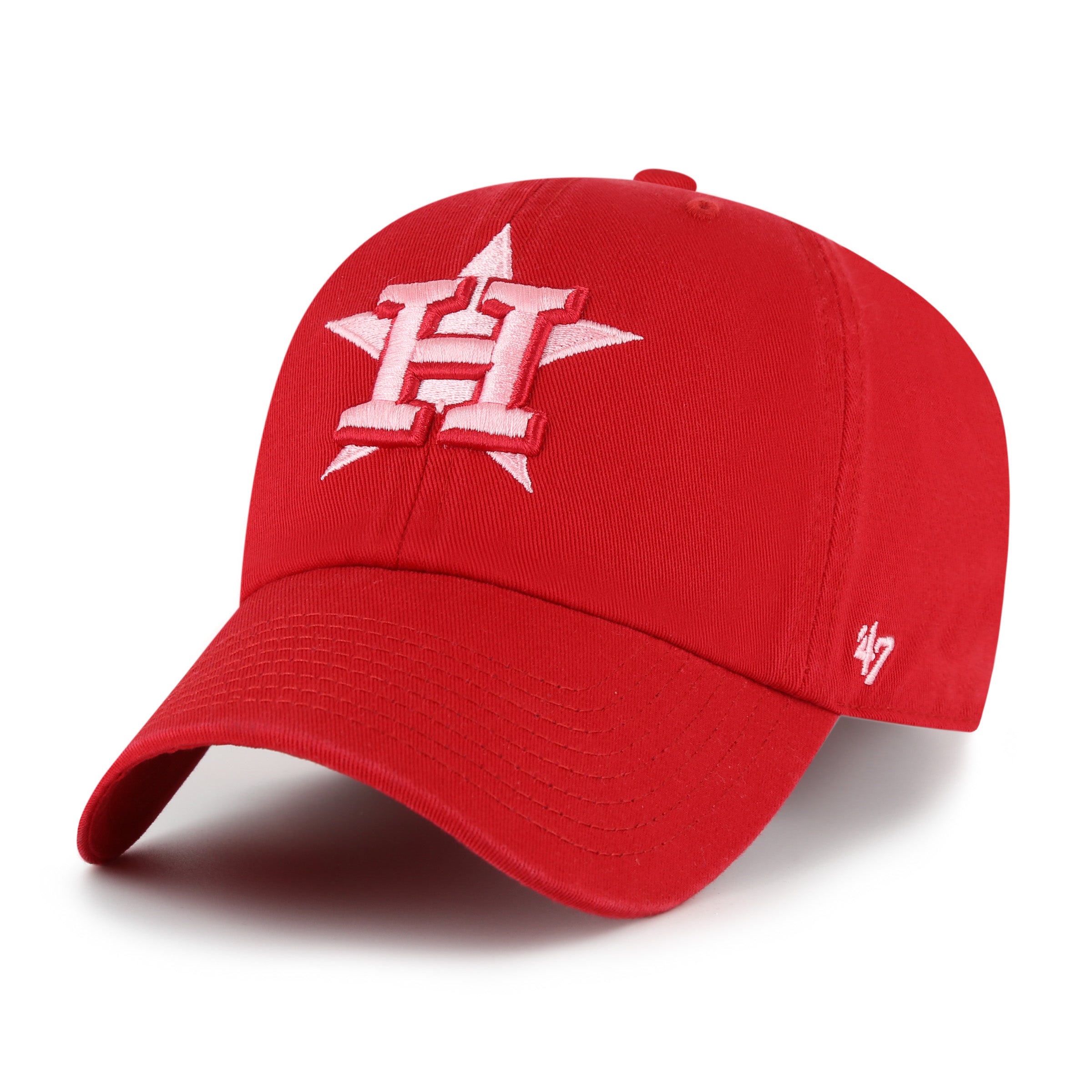 Houston Astros MLB Cupid '47 Clean Up