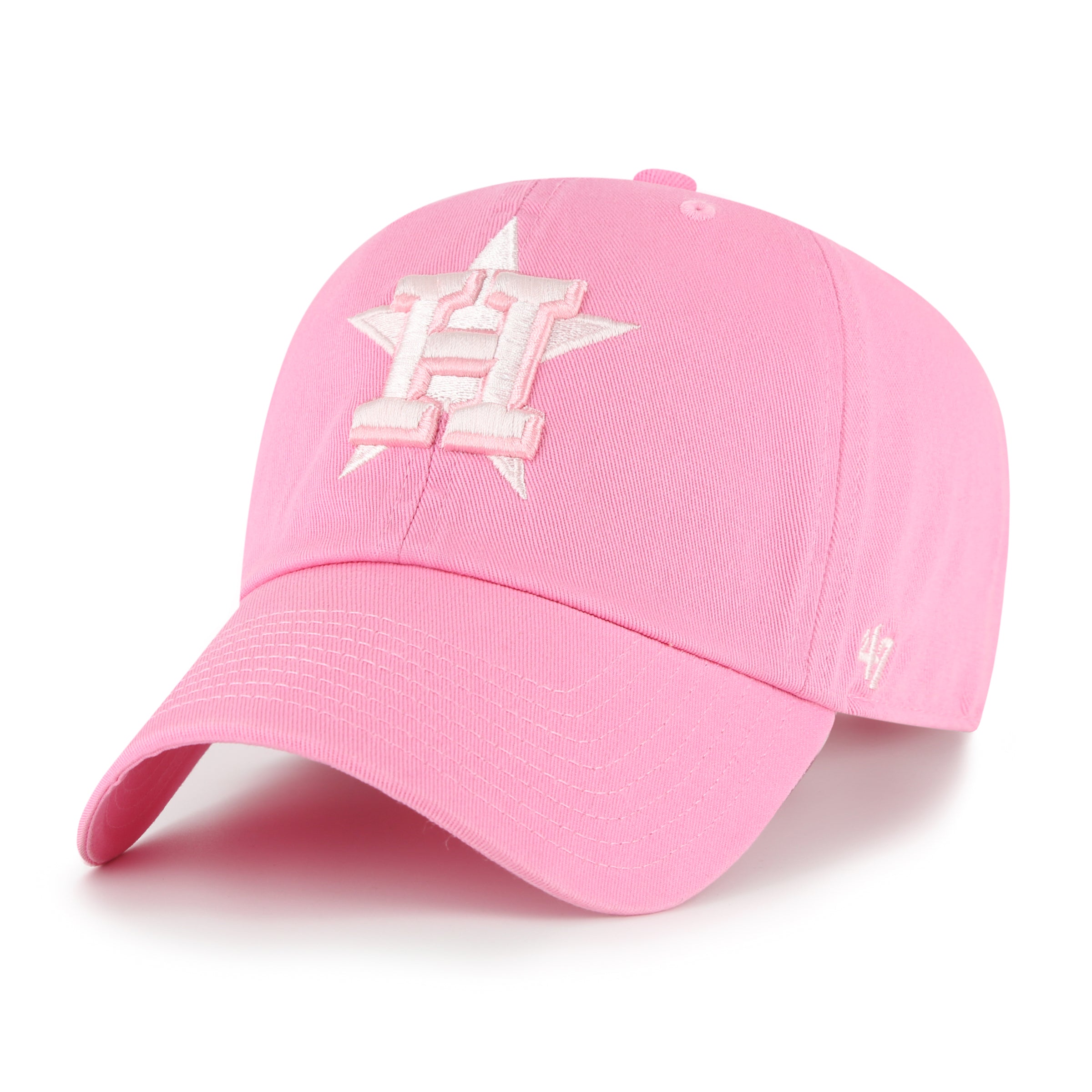 Houston Astros MLB Cupid '47 Clean Up