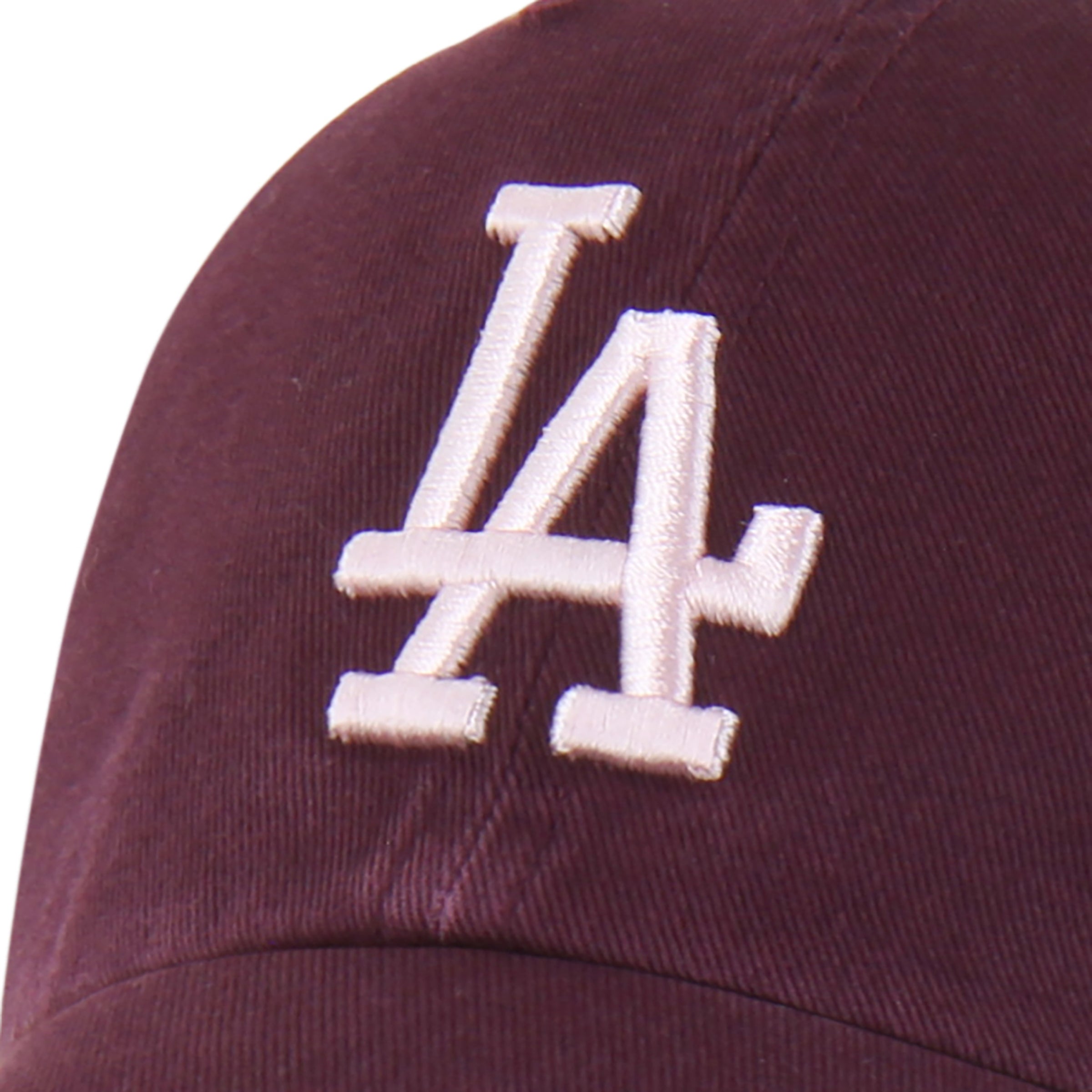 Los Angeles Dodgers MLB Cupid '47 Clean Up