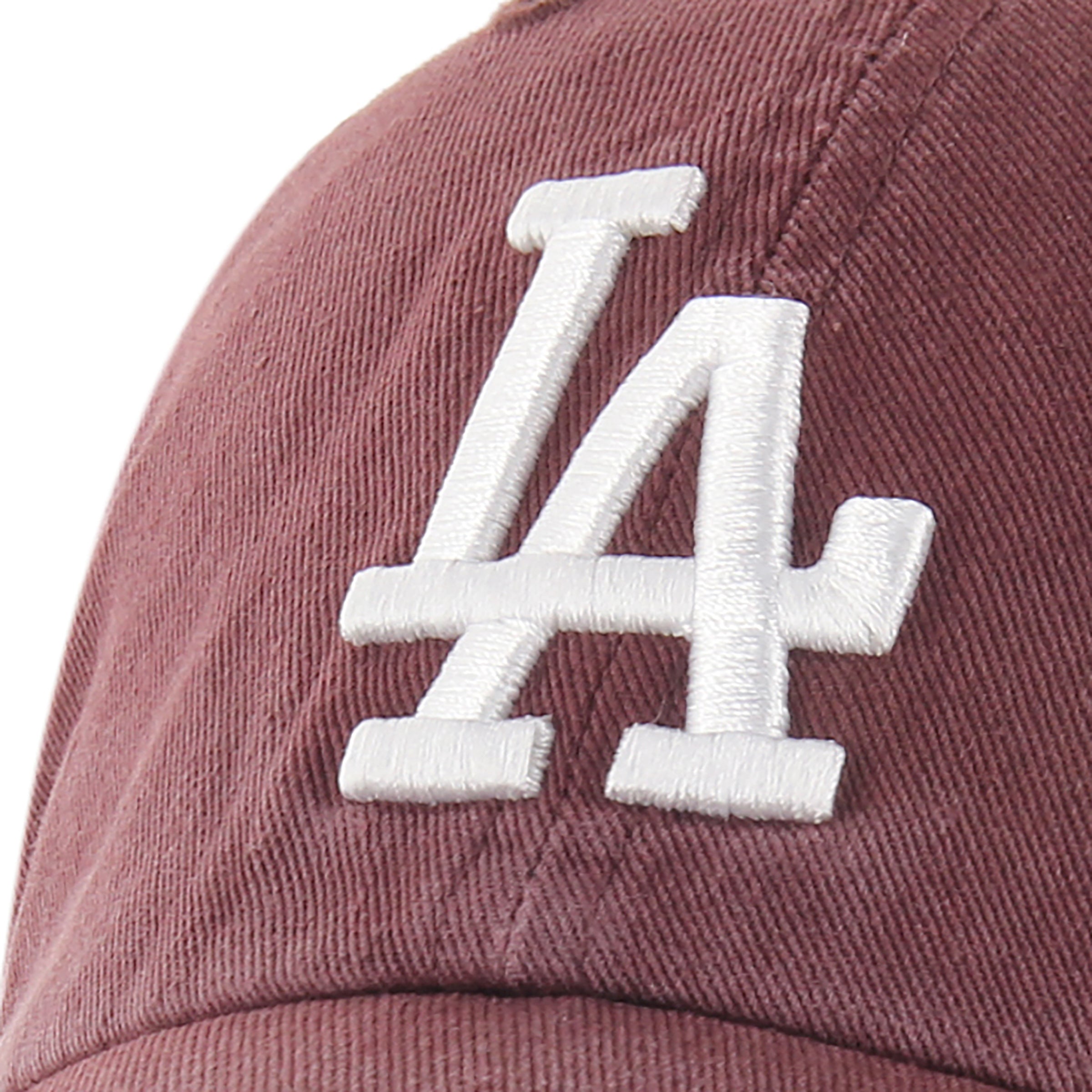 Los Angeles Dodgers '47 Clean Up