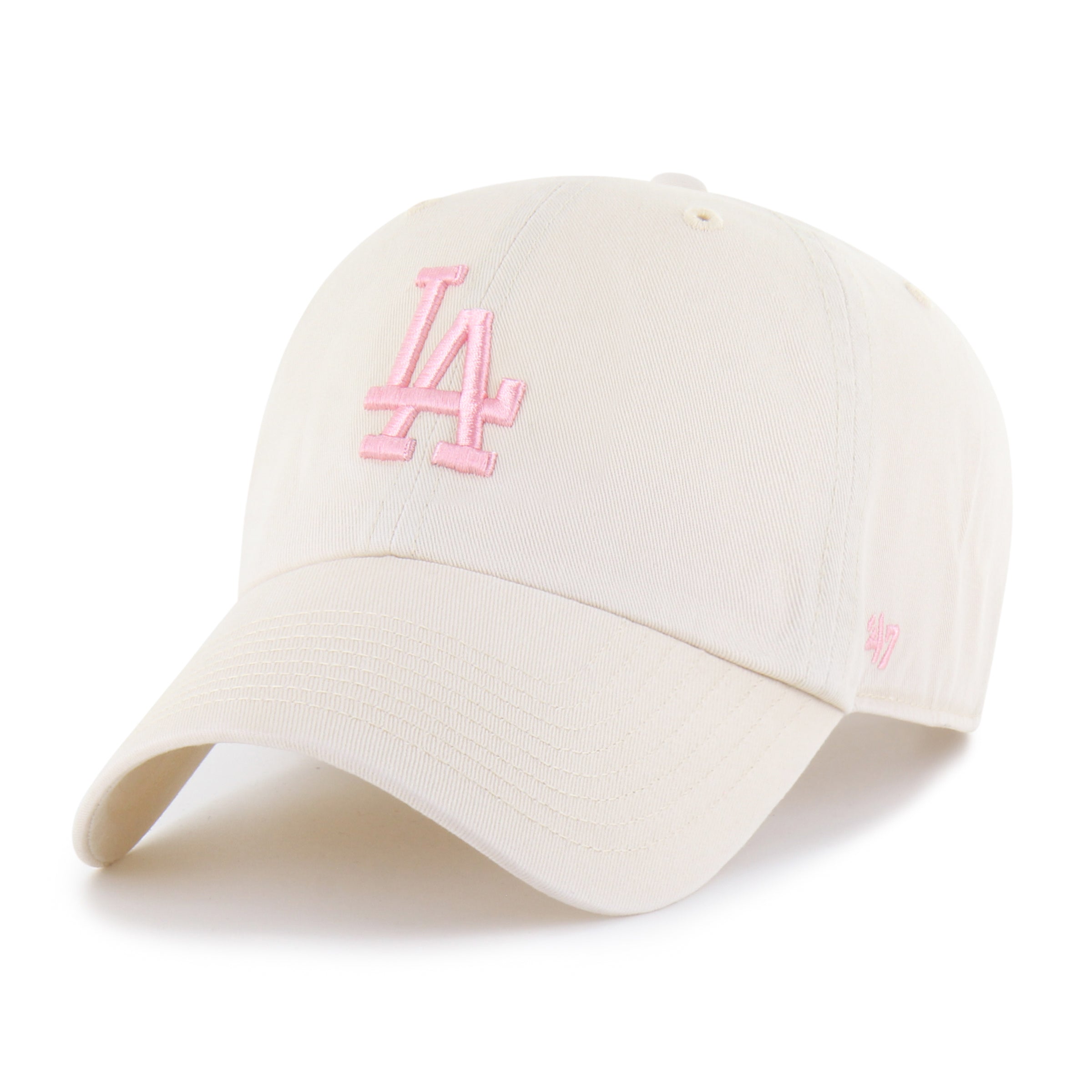 Los Angeles Dodgers MLB Cupid '47 Clean Up
