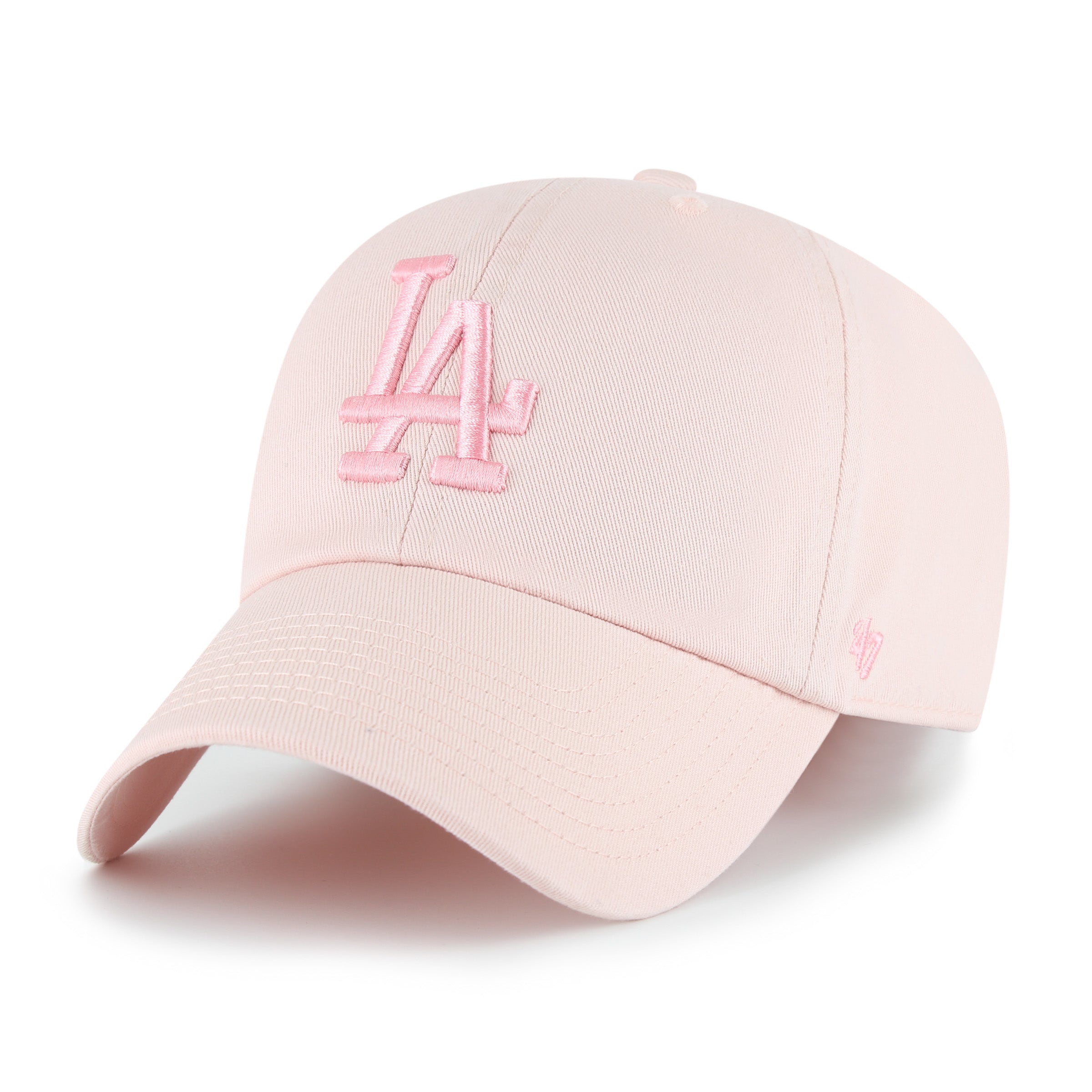 Los Angeles Dodgers MLB Cupid '47 Clean Up