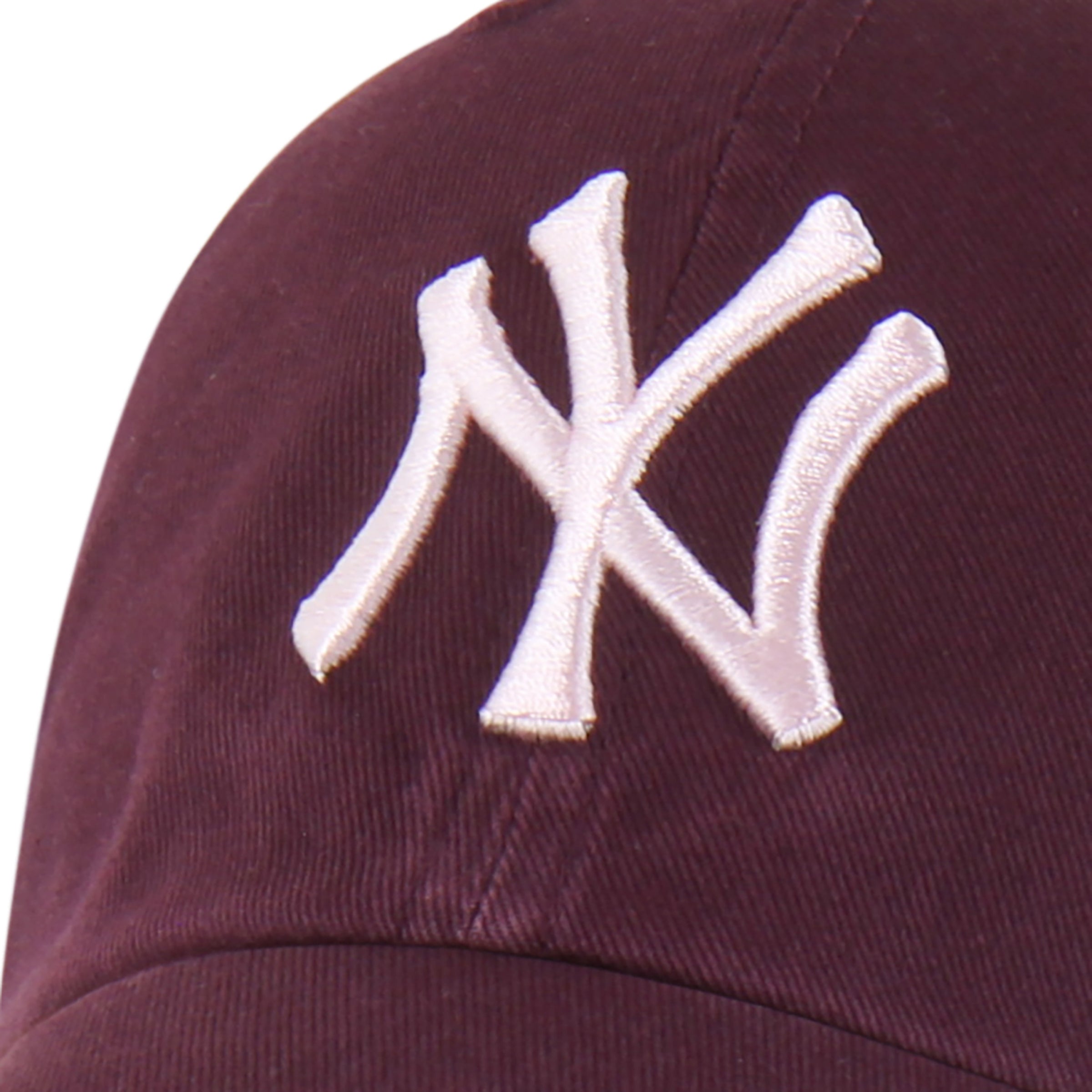 New York Yankees MLB Cupid '47 Clean Up