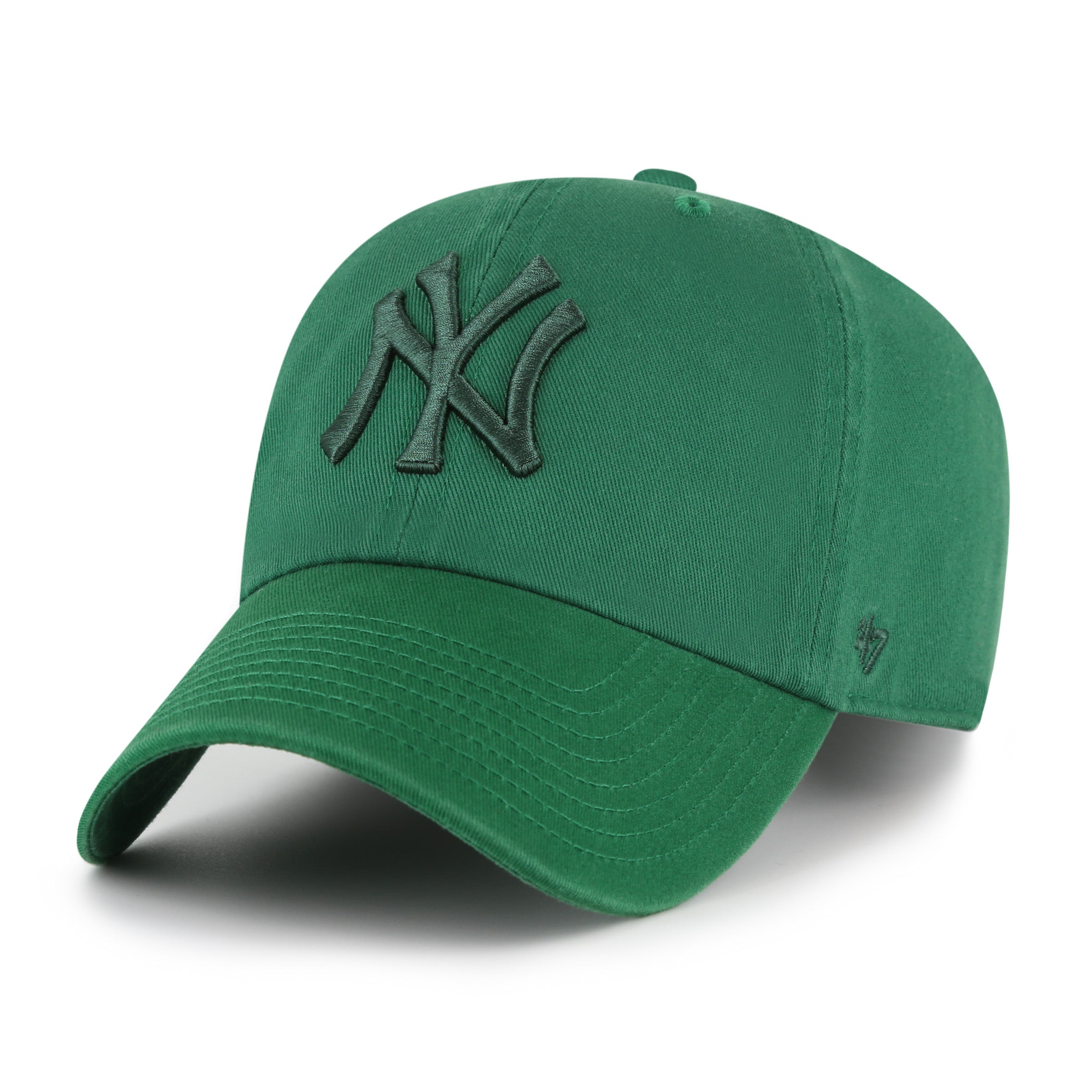New York Yankees MLB Lucky Threads '47 Clean Up