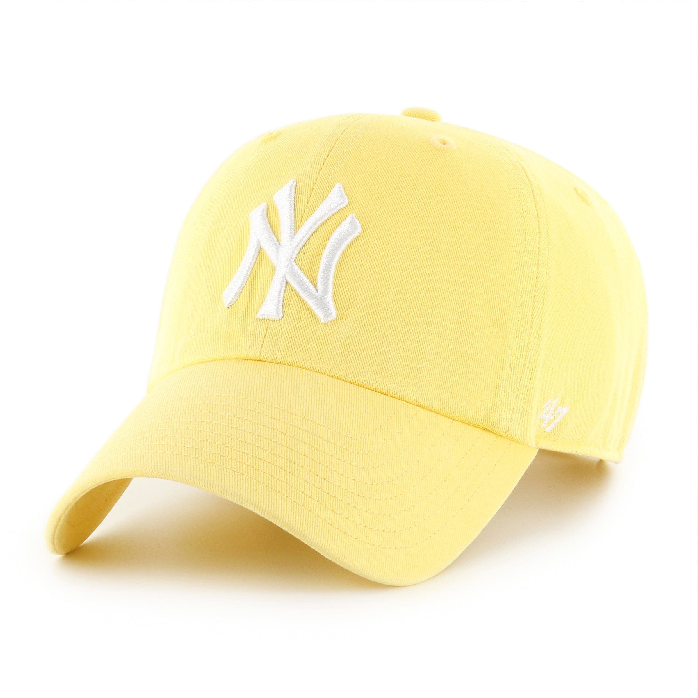 Gorra Clean Up Yankees| '47 Brand México1