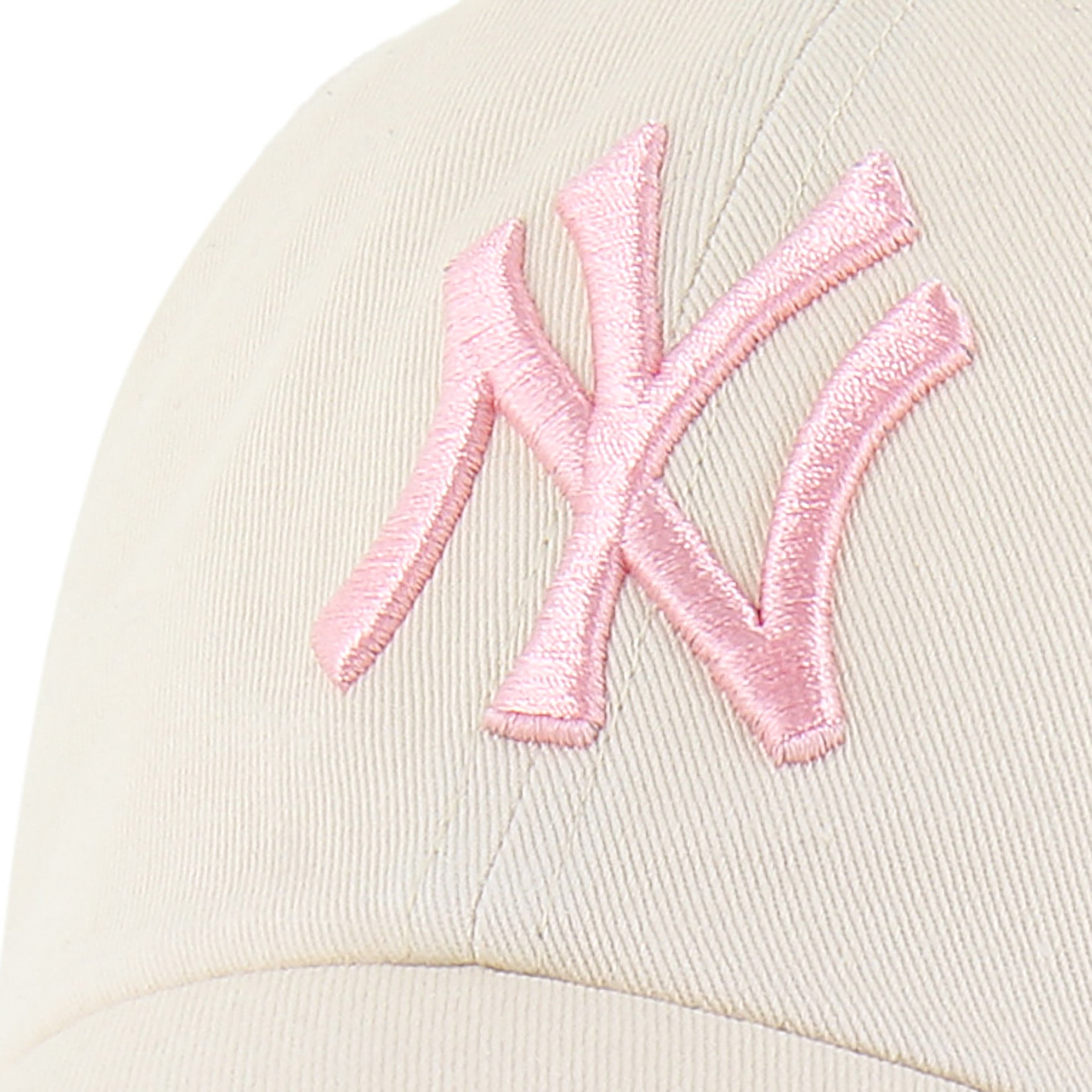 New York Yankees MLB Cupid '47 Clean Up