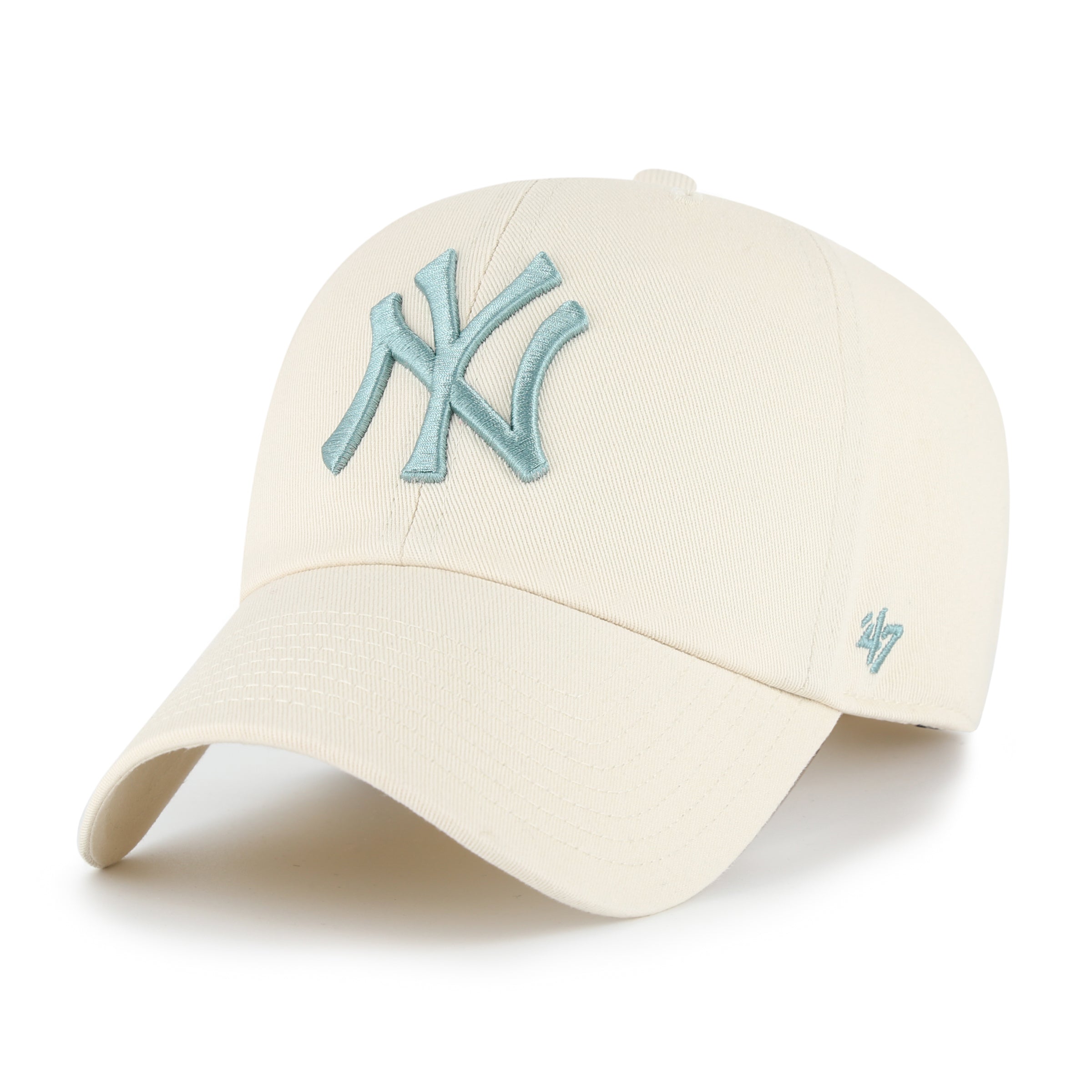 New York Yankees MLB Lucky Threads '47 Clean Up