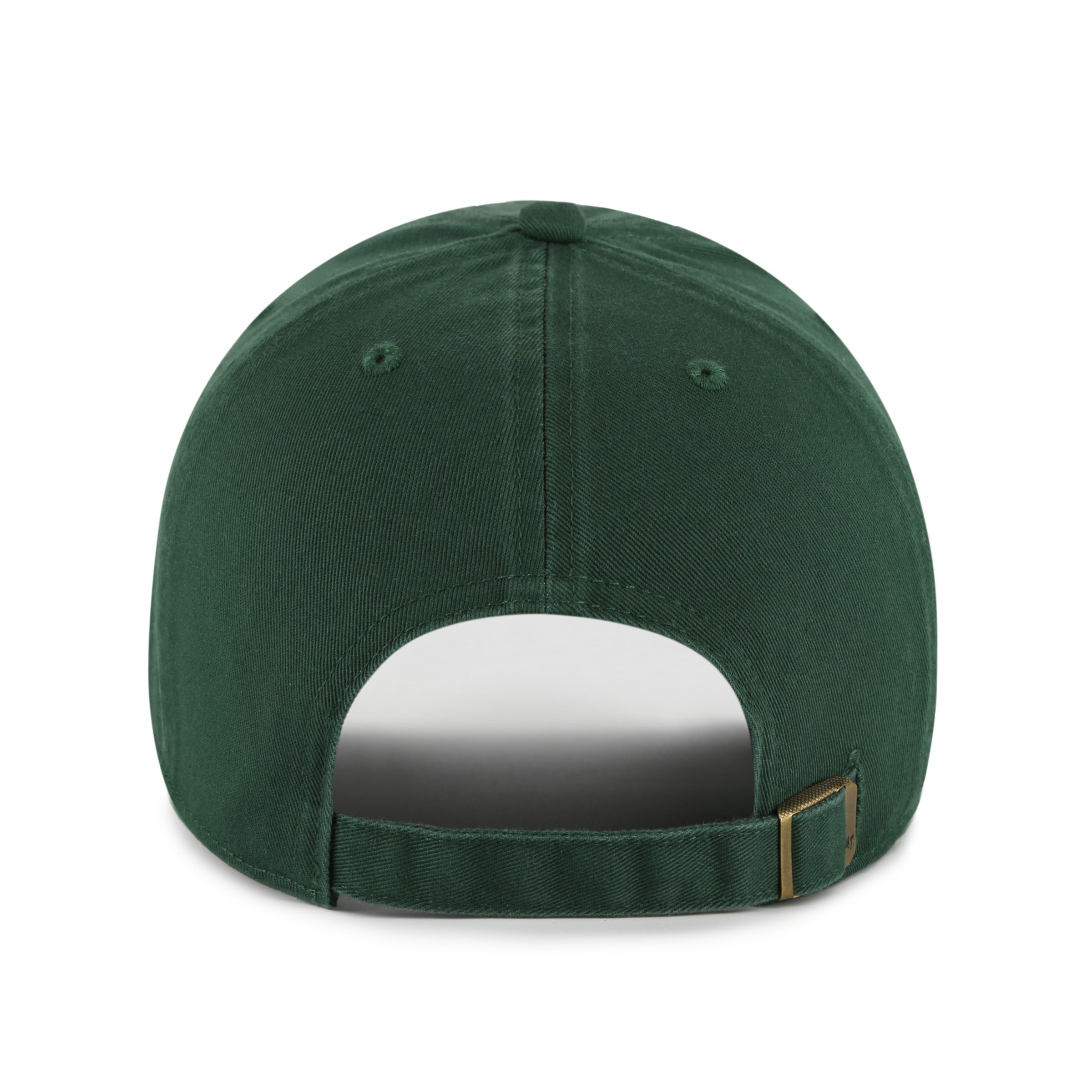 Athletic's  MLB Lucky Threads '47 Clean Up