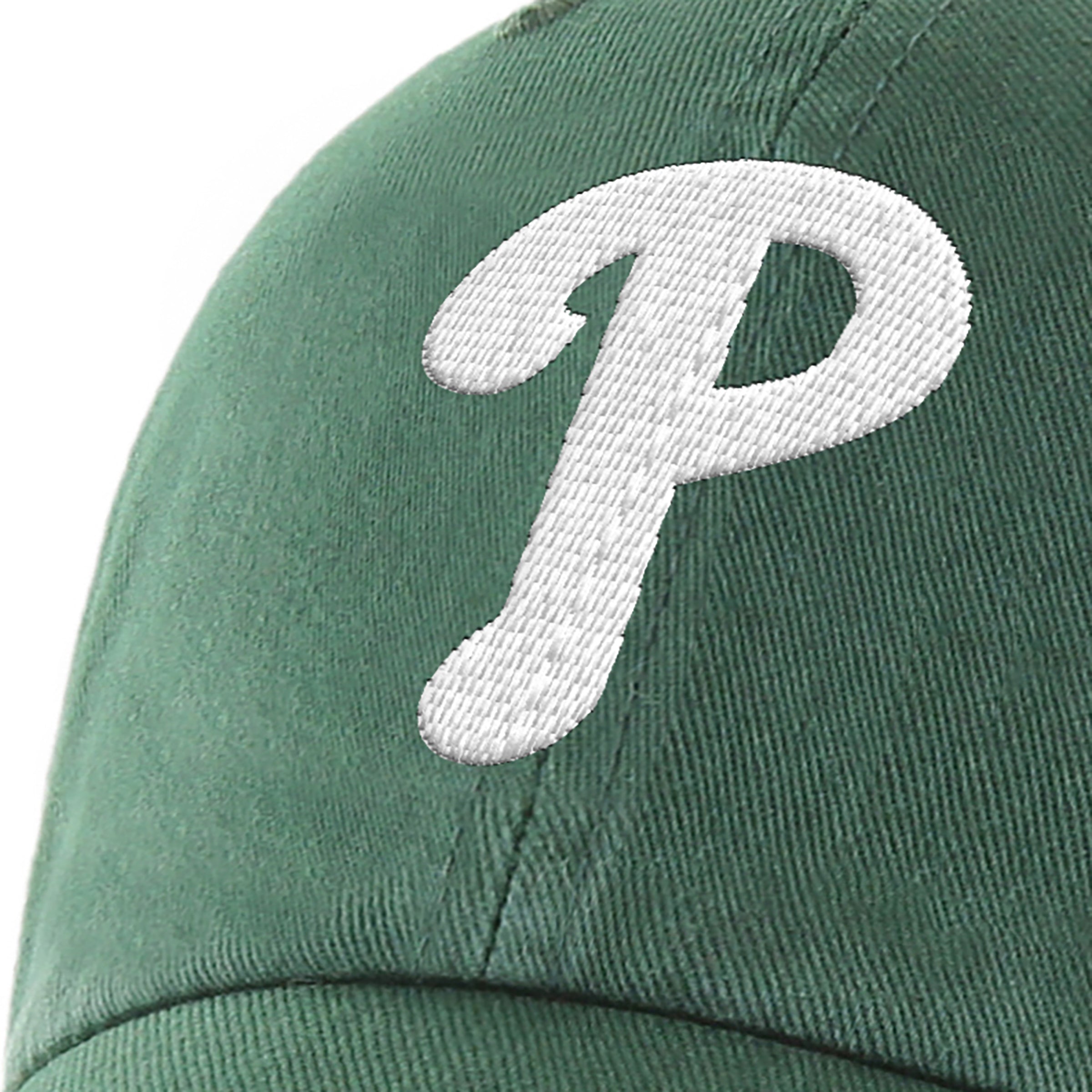 Philadelphia Phillies '47 Clean Up