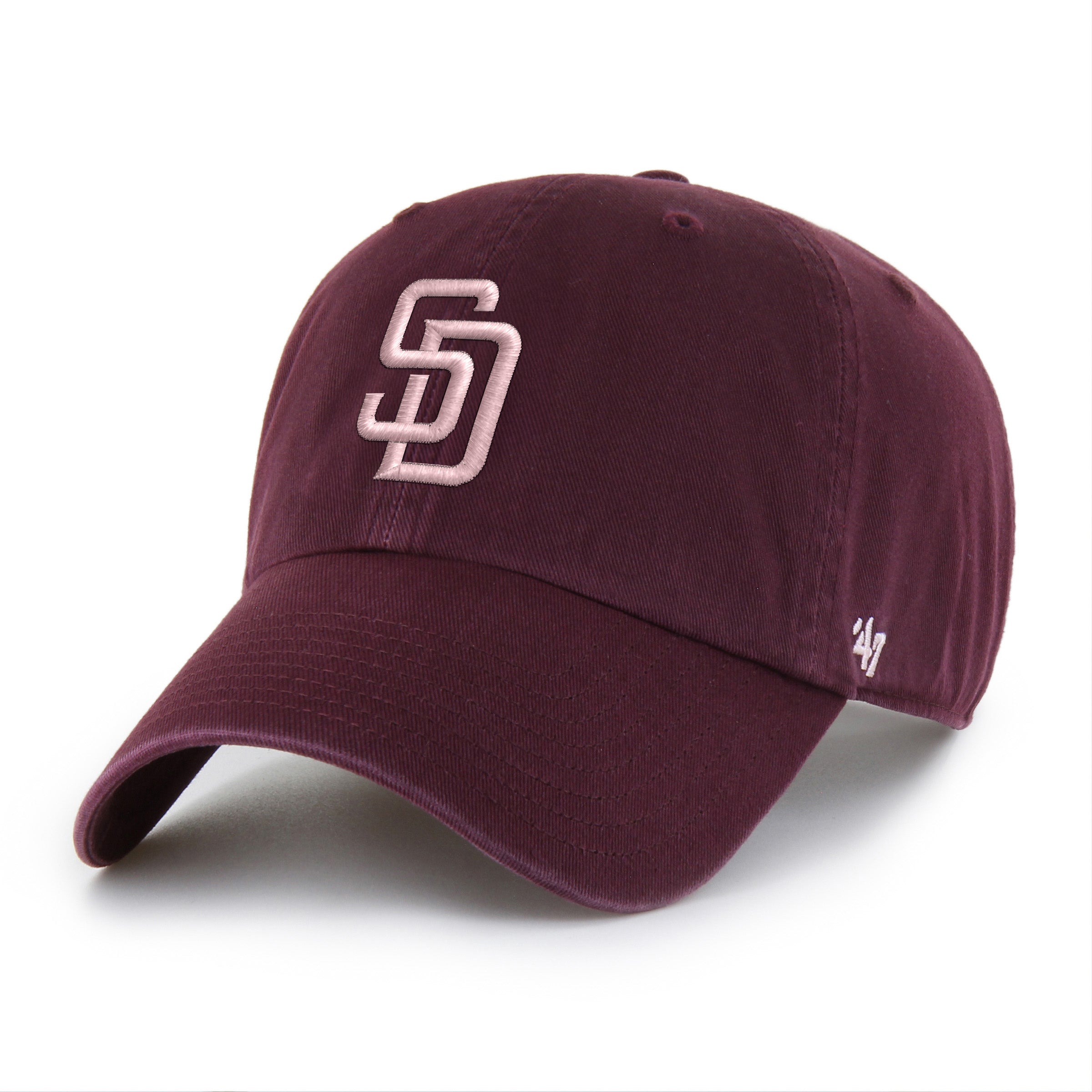 San Diego Padres MLB Cupid '47 Clean Up