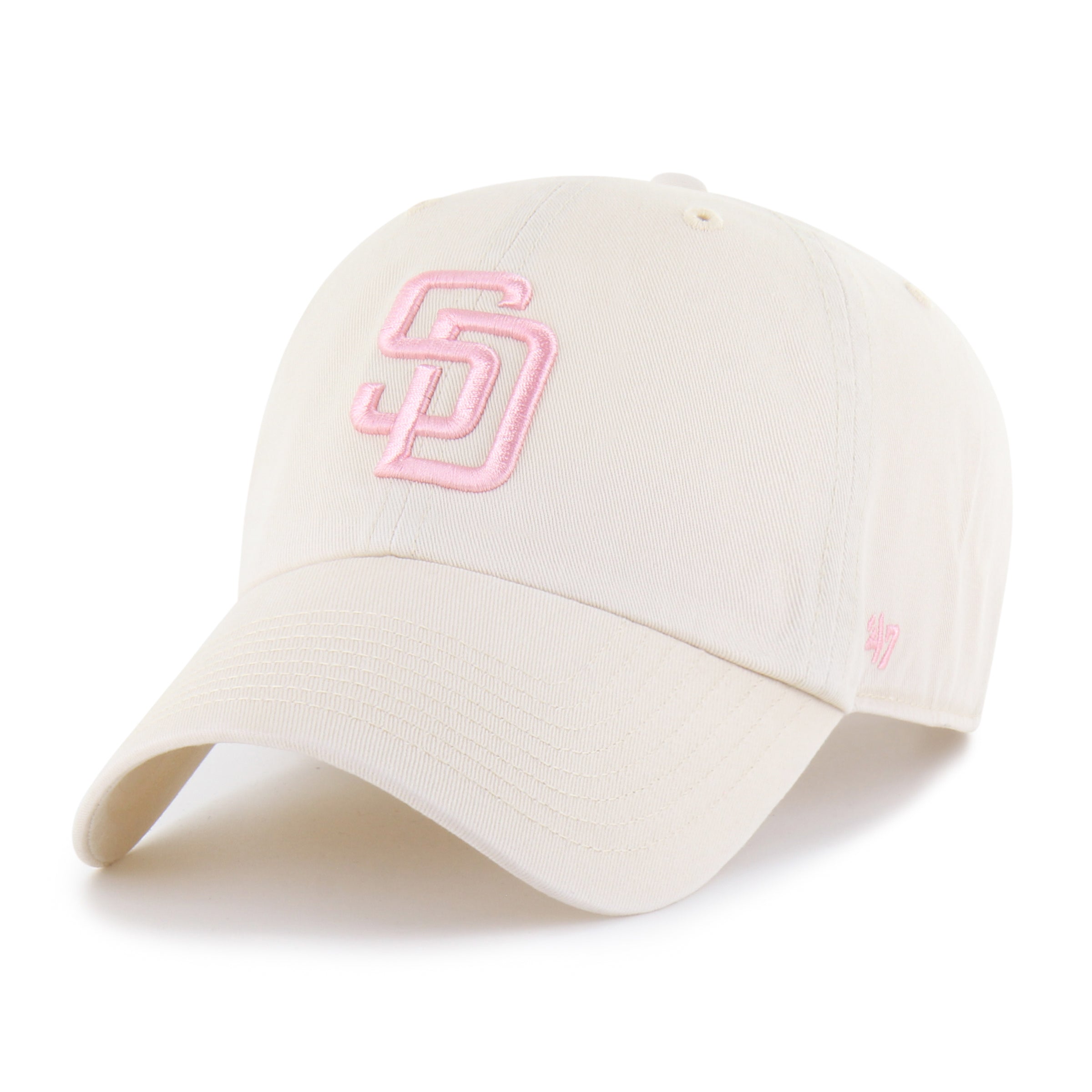 San Diego Padres MLB Cupid '47 Clean Up