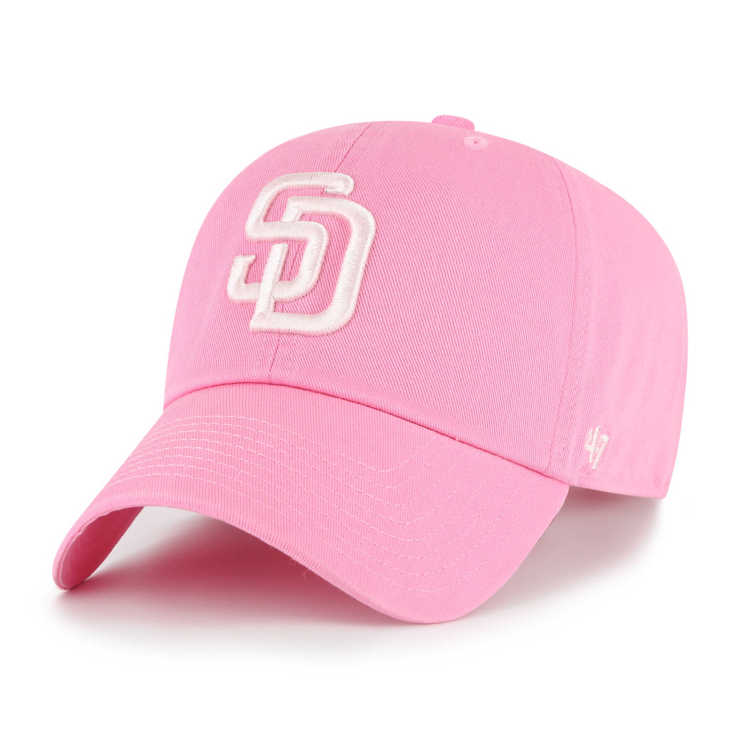 San Diego Padres MLB Cupid '47 Clean Up
