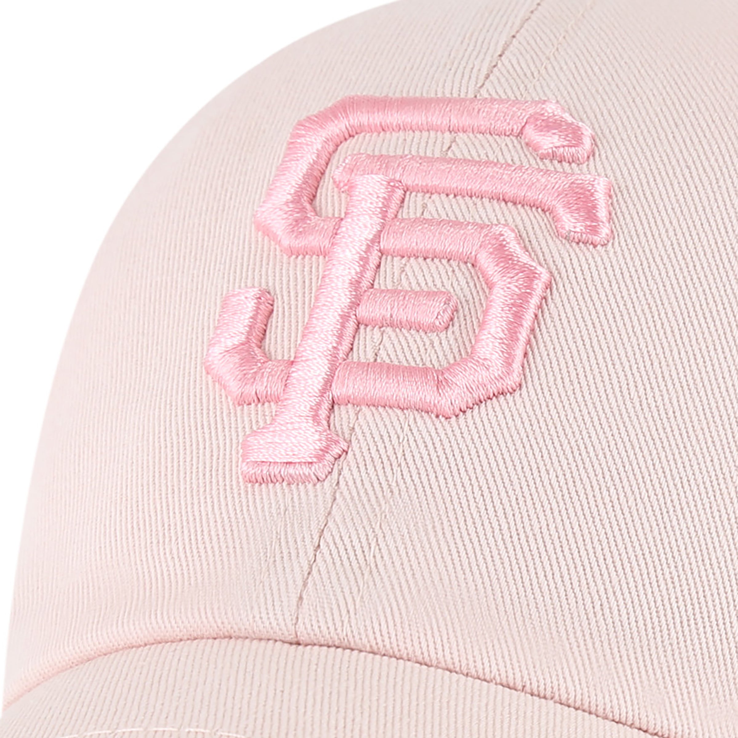 San Francisco Giants MLB Cupid '47 Clean Up