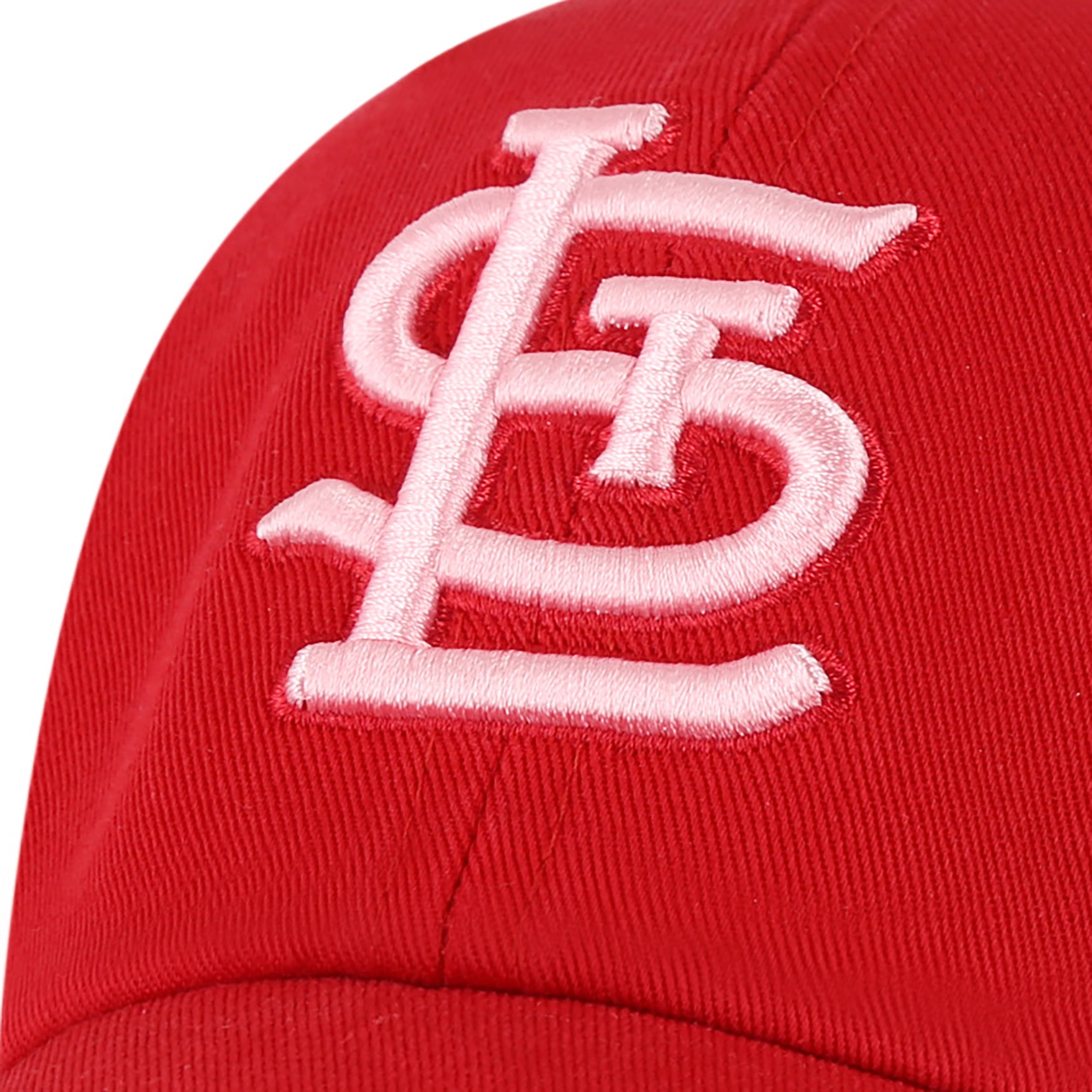 St. Louis Cardinals MLB Cupid '47 Clean Up
