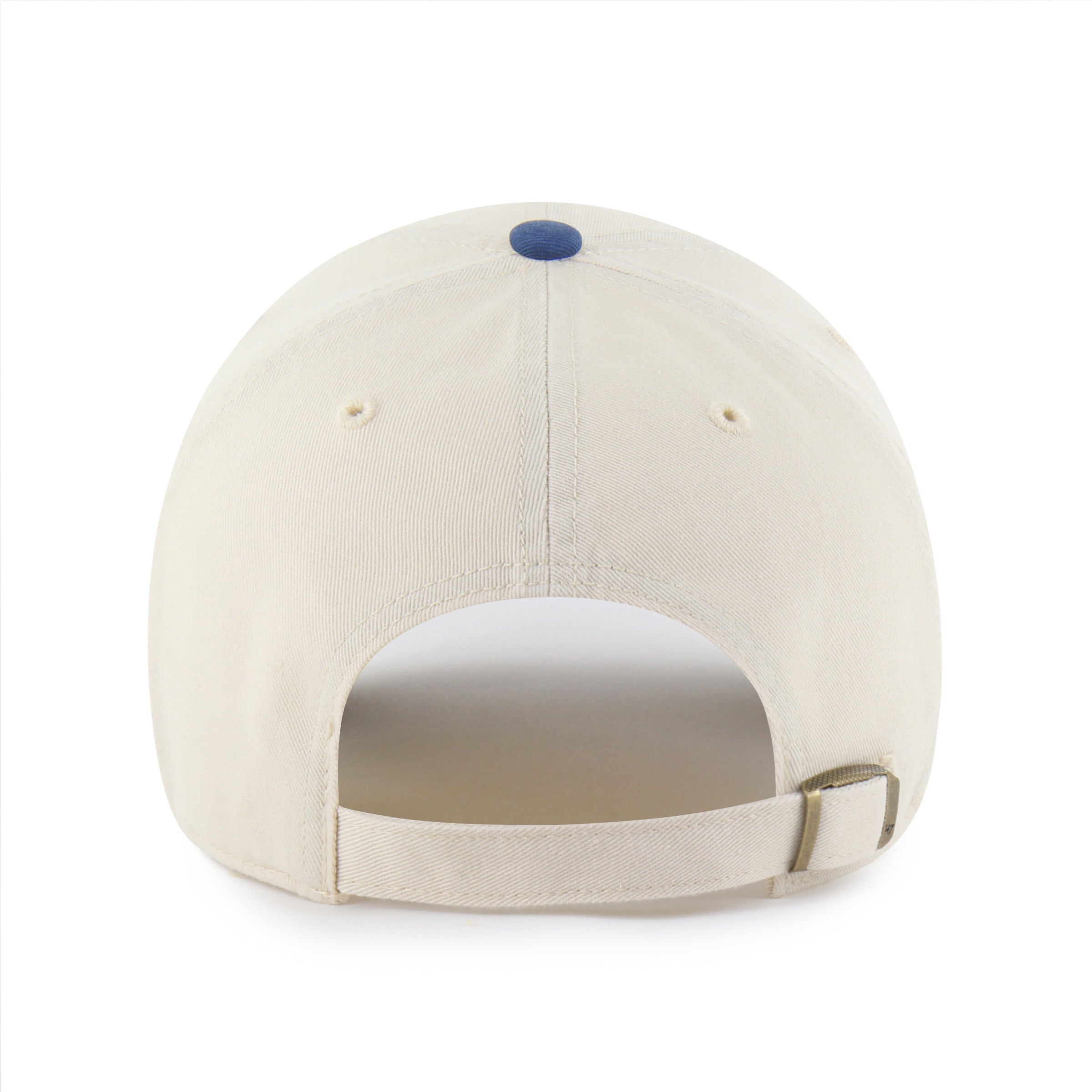 Atlanta Braves MLB Two Tone '47 Clean Up