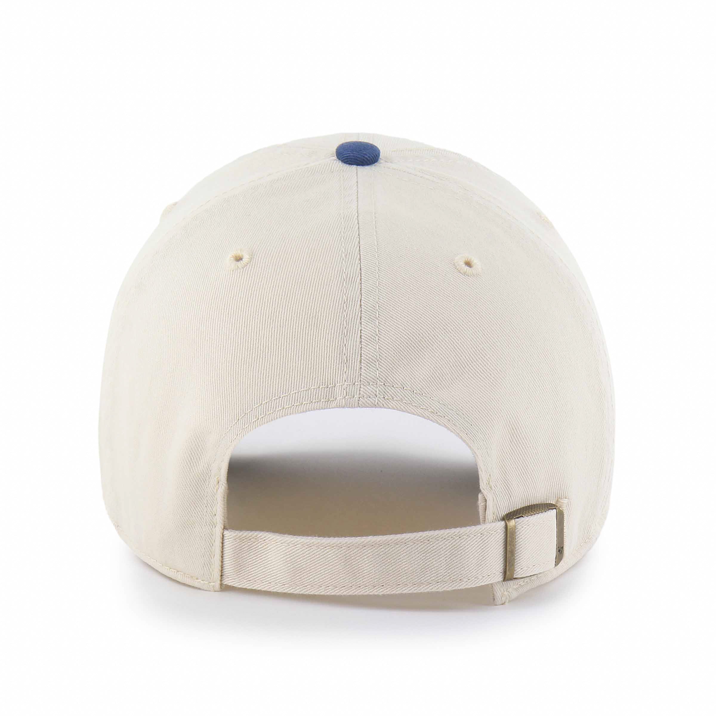 Boston Red Sox MLB Two Tone '47 Clean Up