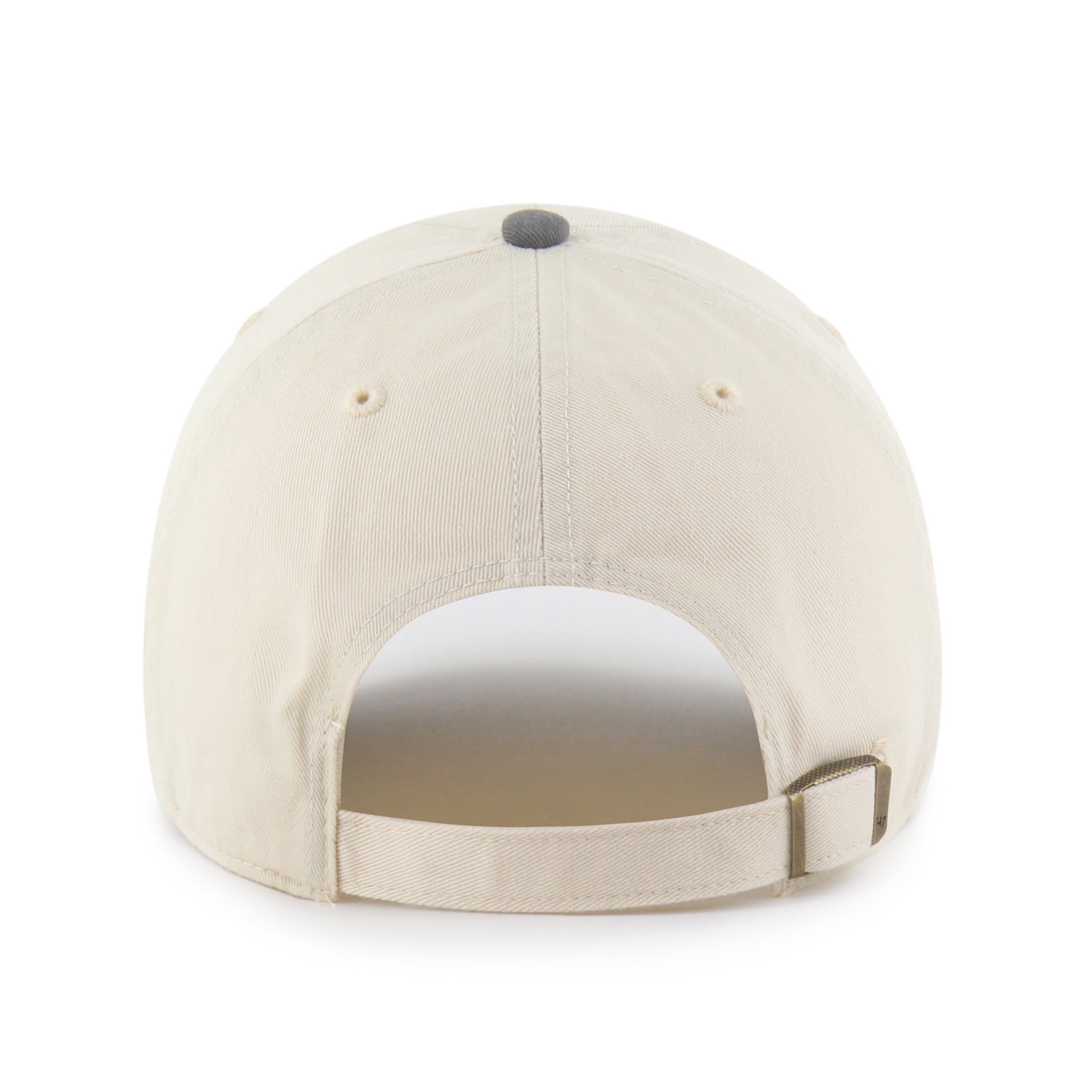 Boston Red Sox MLB Two Tone '47 Clean Up