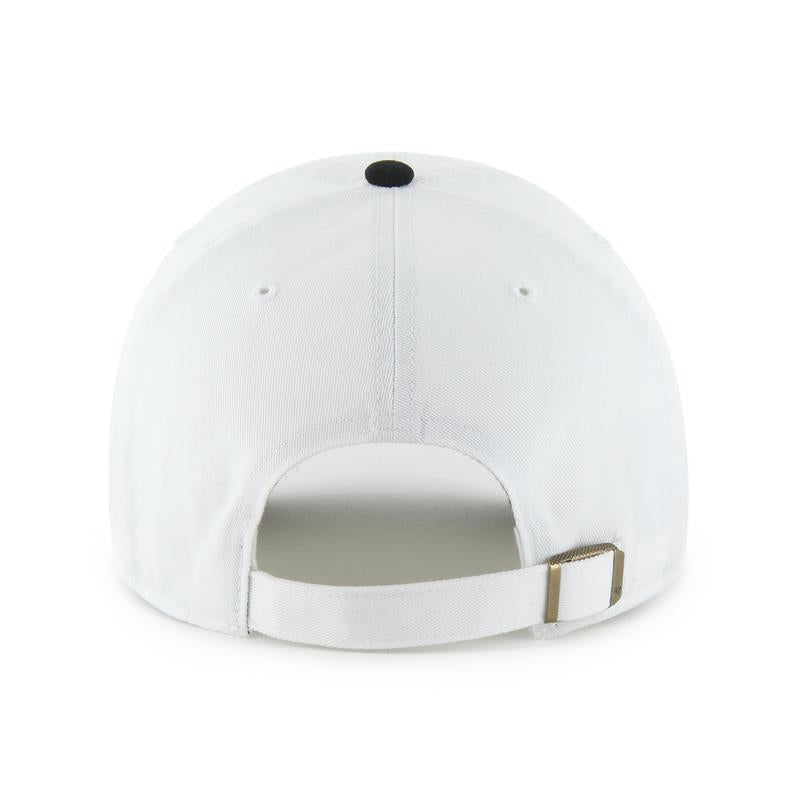 Chicago White Sox MLB Two Tone '47 Clean Up