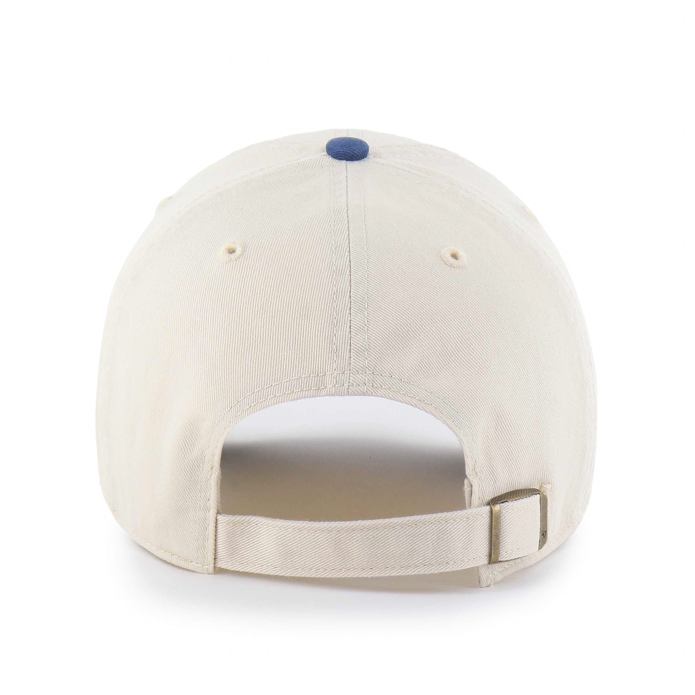Detroit Tigers MLB Two Tone '47 Clean Up