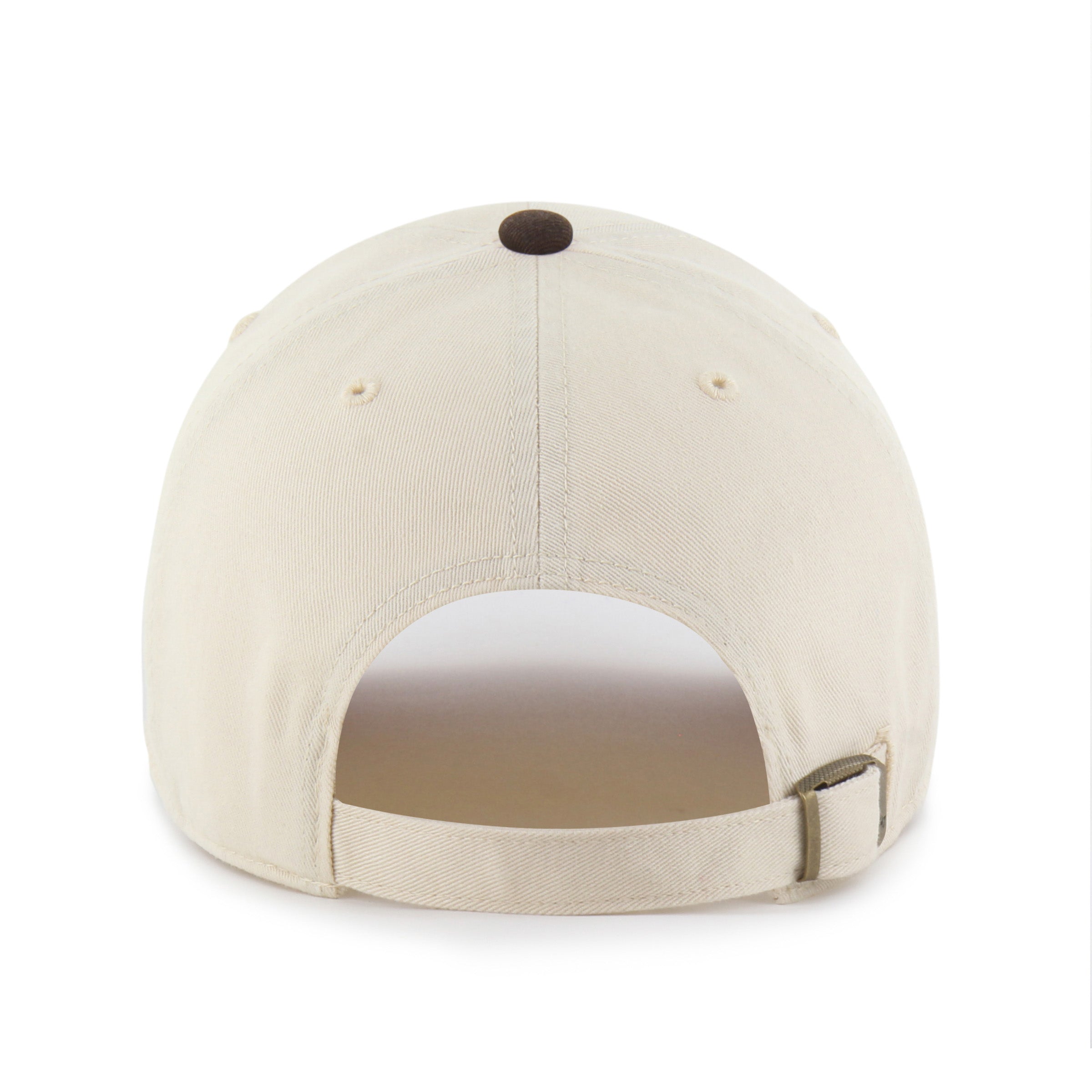 Detroit Tigers MLB Two Tone '47 Clean Up