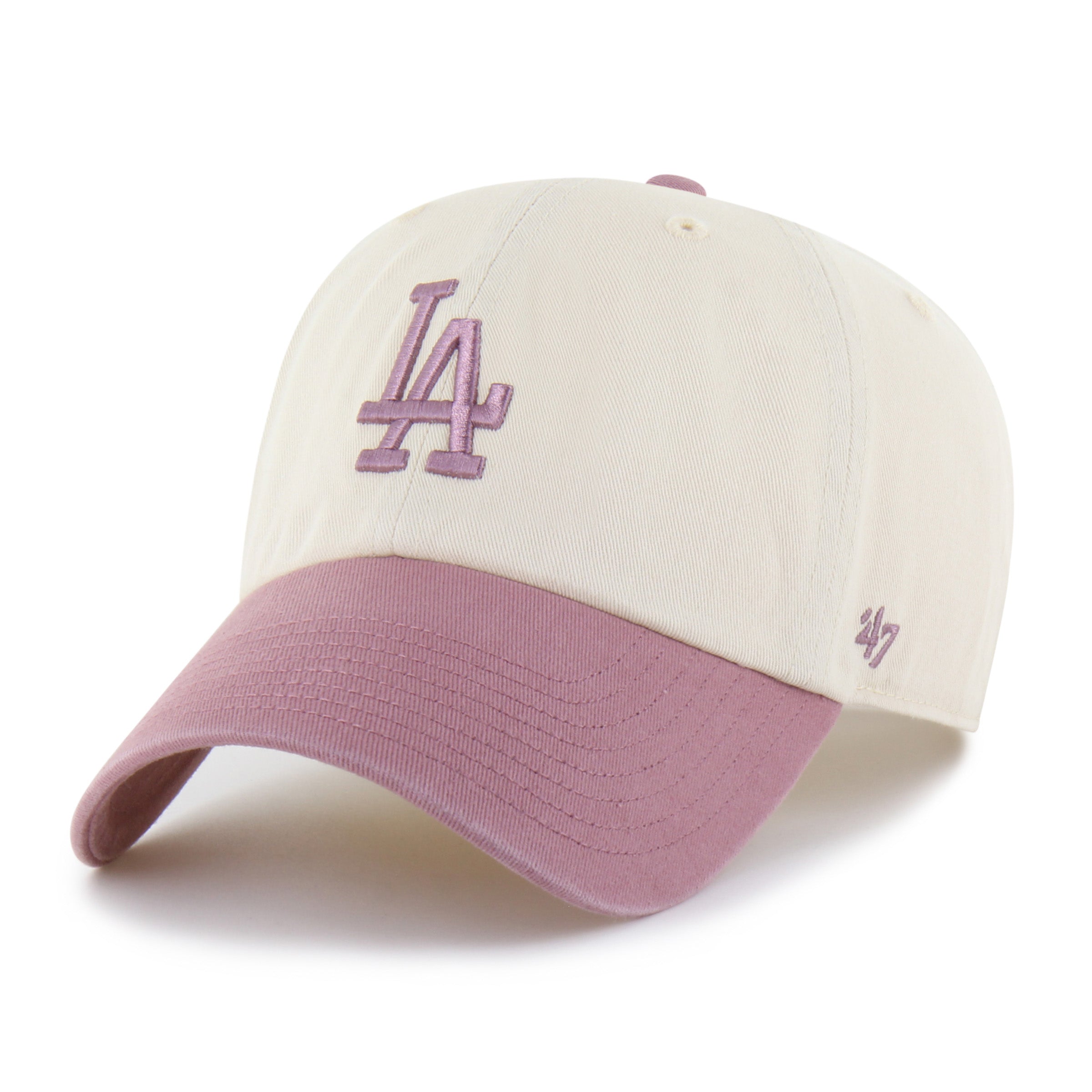 Los Angeles Dodgers MLB Two Tone '47 Clean Up