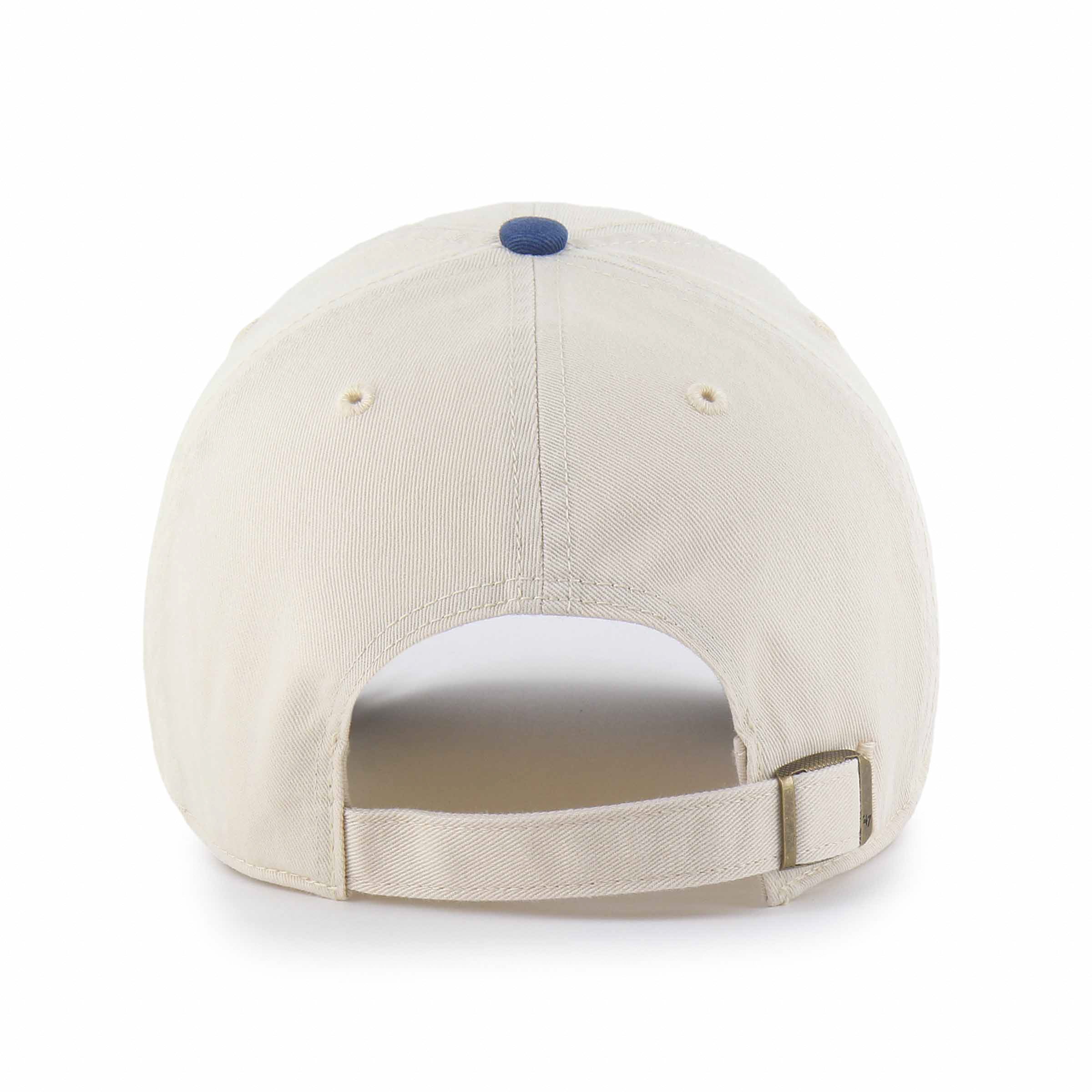 Los Angeles Dodgers MLB Two Tone '47 Clean Up
