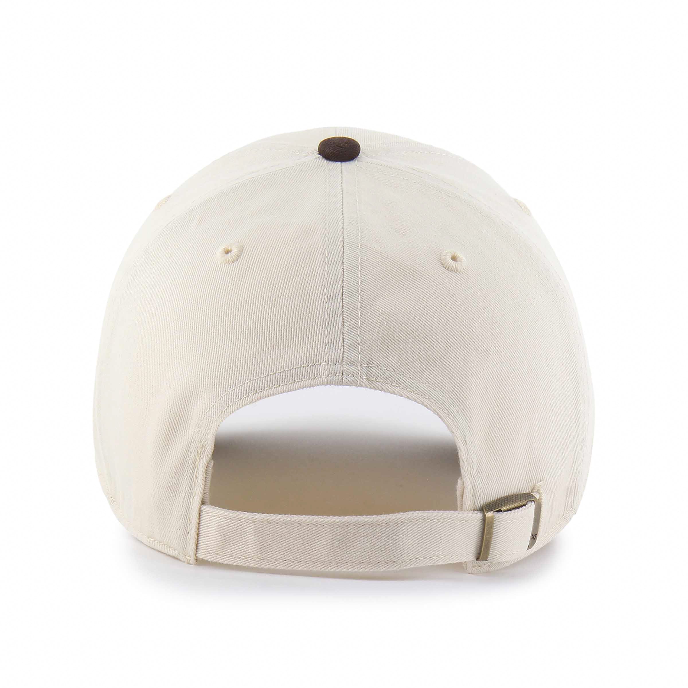 New York Mets MLB Two Tone '47 Clean Up