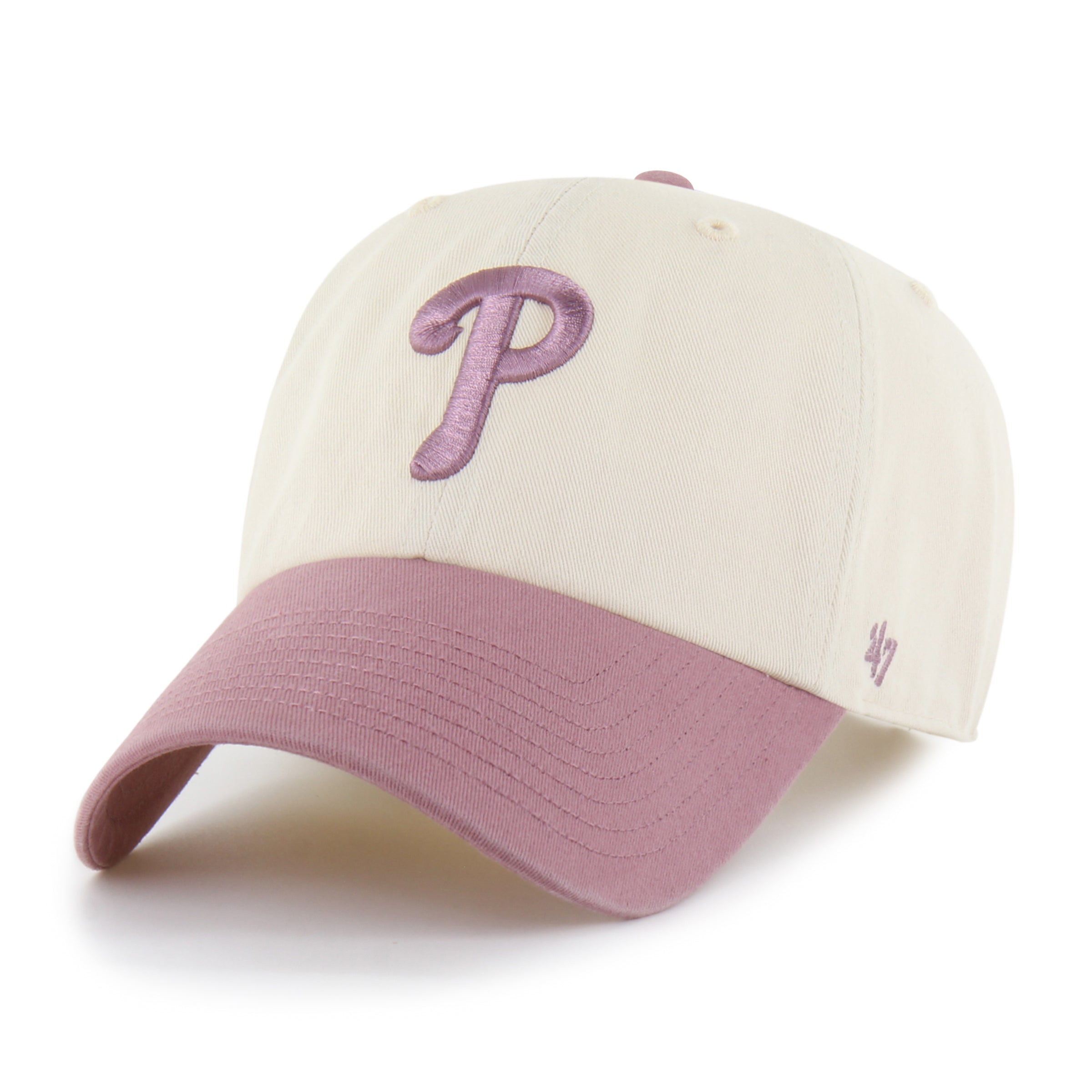 Philadelphia Phillies MLB Two Tone '47 Clean Up