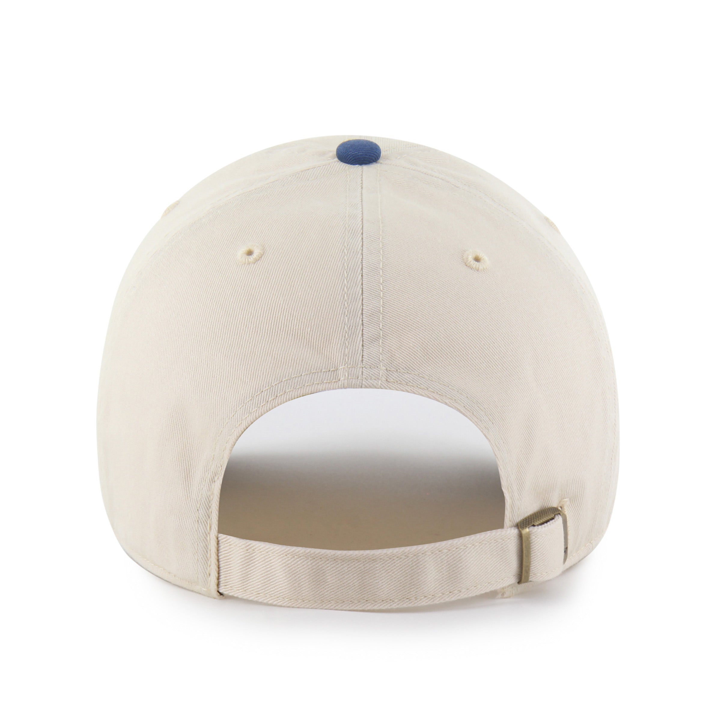 San Diego Padres MLB Two Tone '47 Clean Up