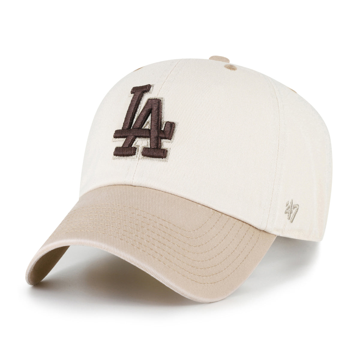 Los Angeles Dodgers MLB Neutral Terrain '47 Clean Up