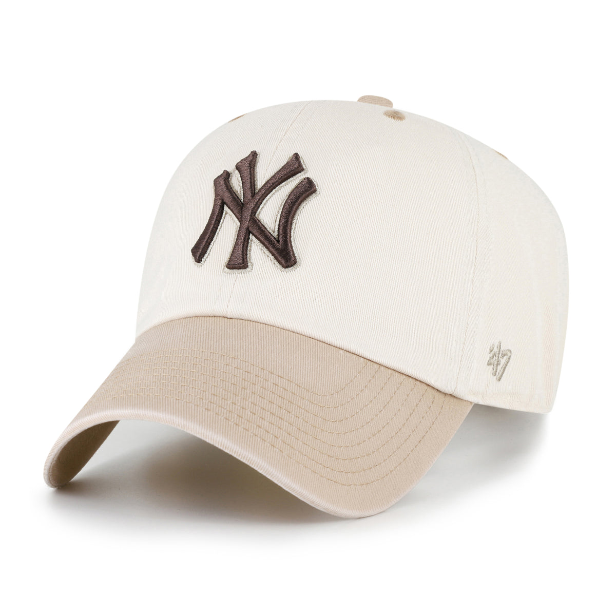 New York Yankees MLB Neutral Terrain '47 Clean Up