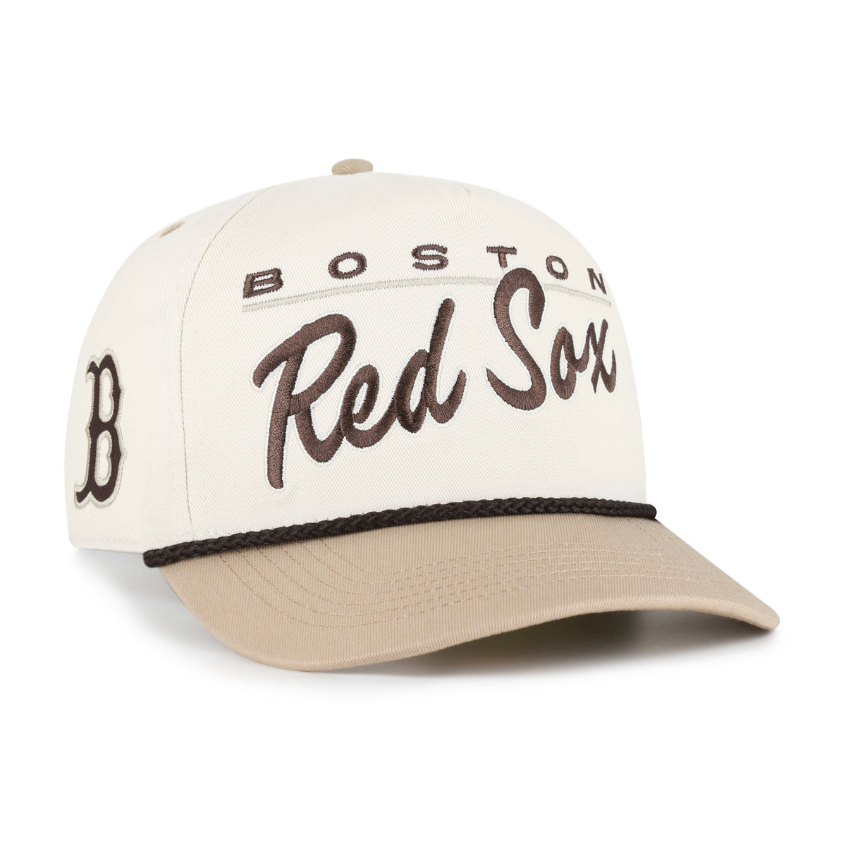 Boston Red Sox MLB Neutral Terrain '47 Hitch