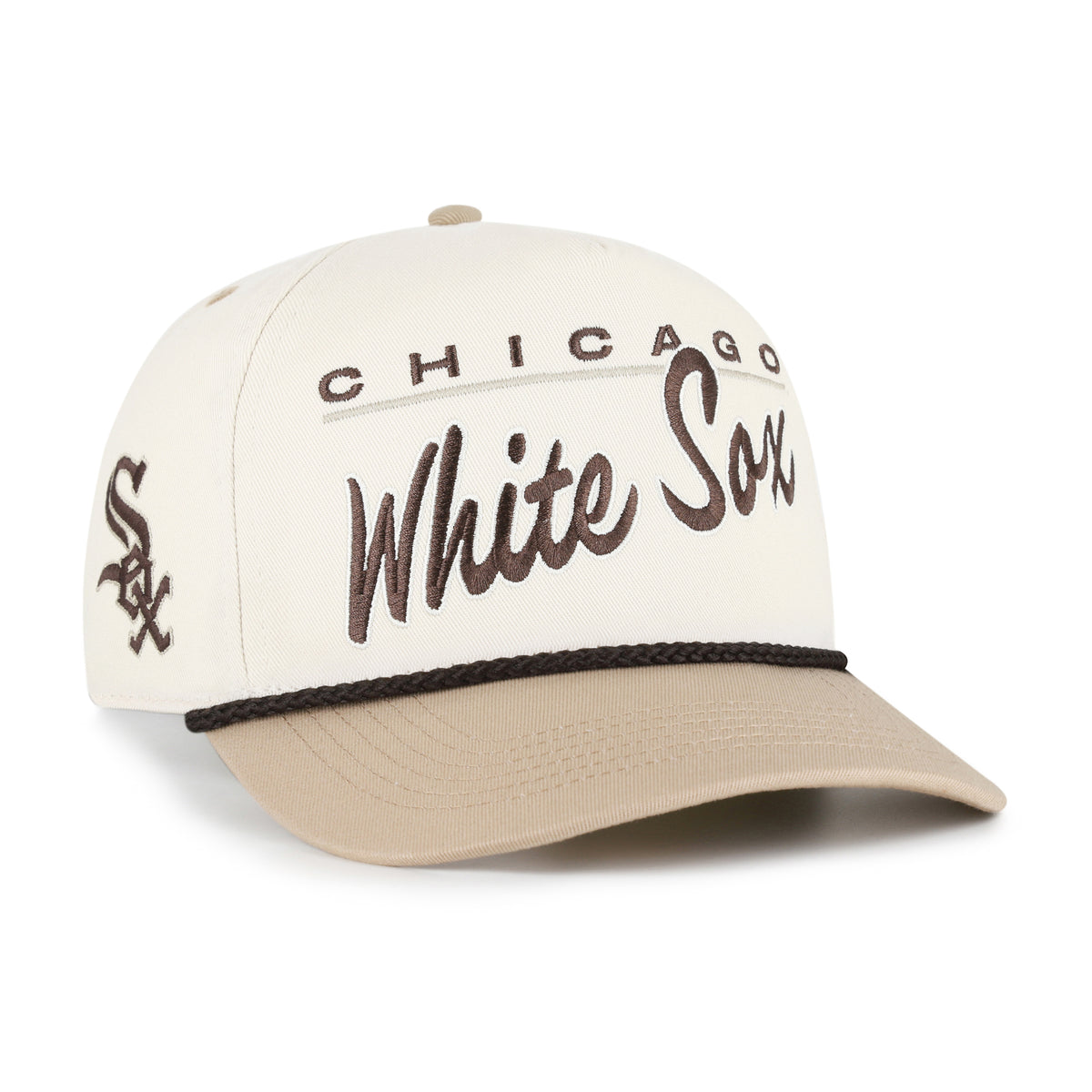 Chicago White Sox MLB Neutral Terrain '47 Hitch