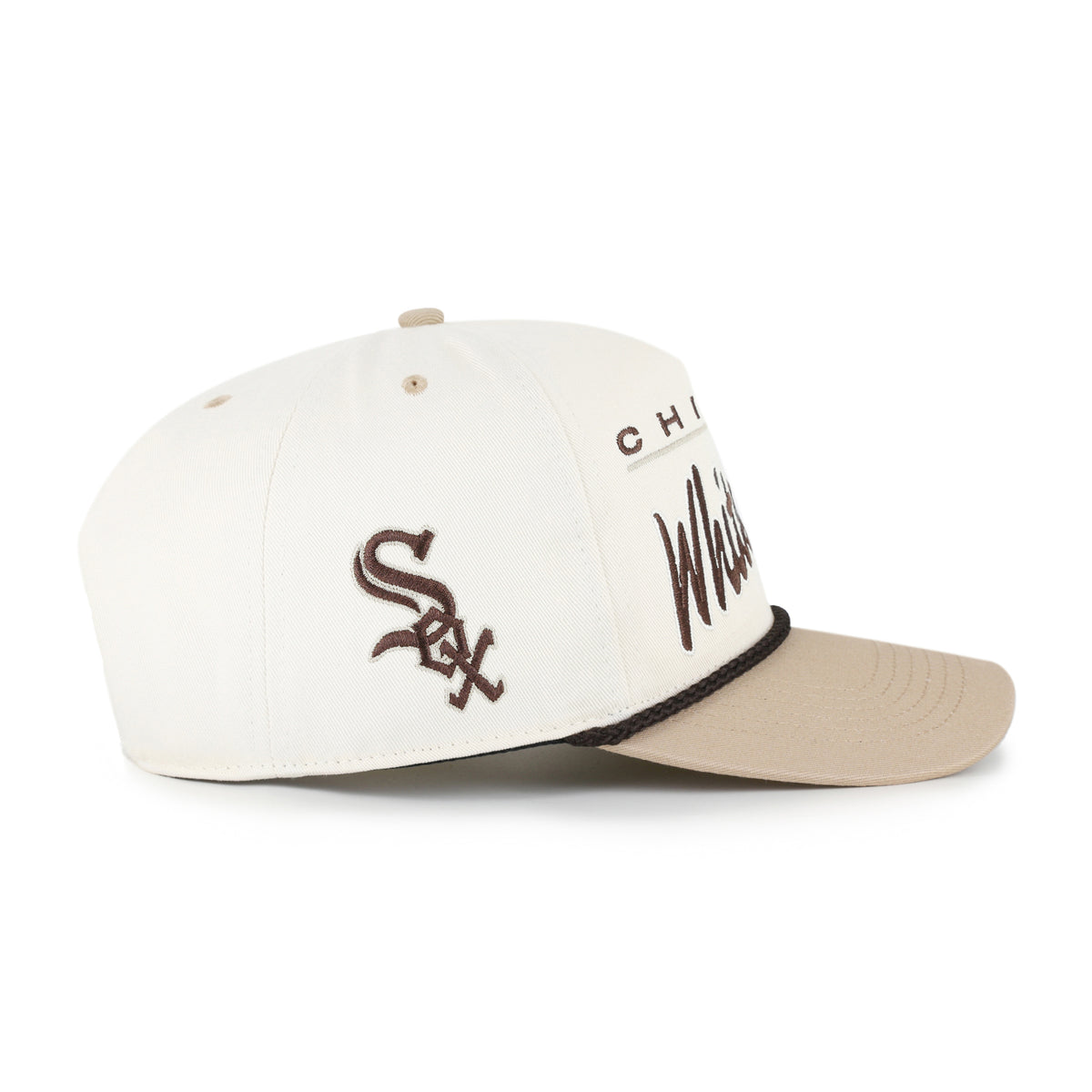 Chicago White Sox MLB Neutral Terrain '47 Hitch