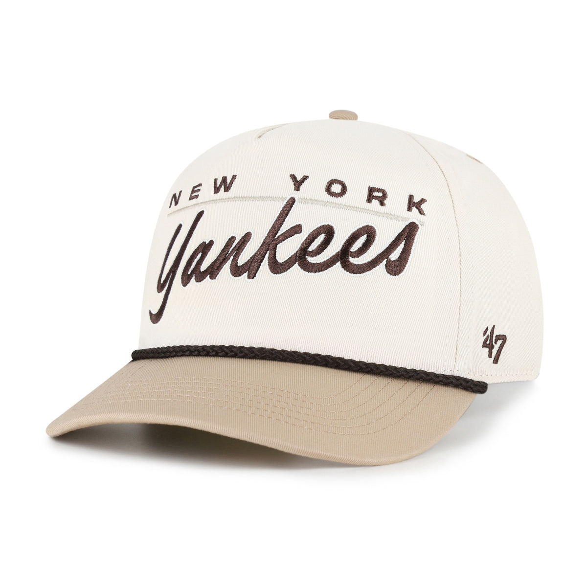 New York Yankees MLB Neutral Terrain '47 Hitch
