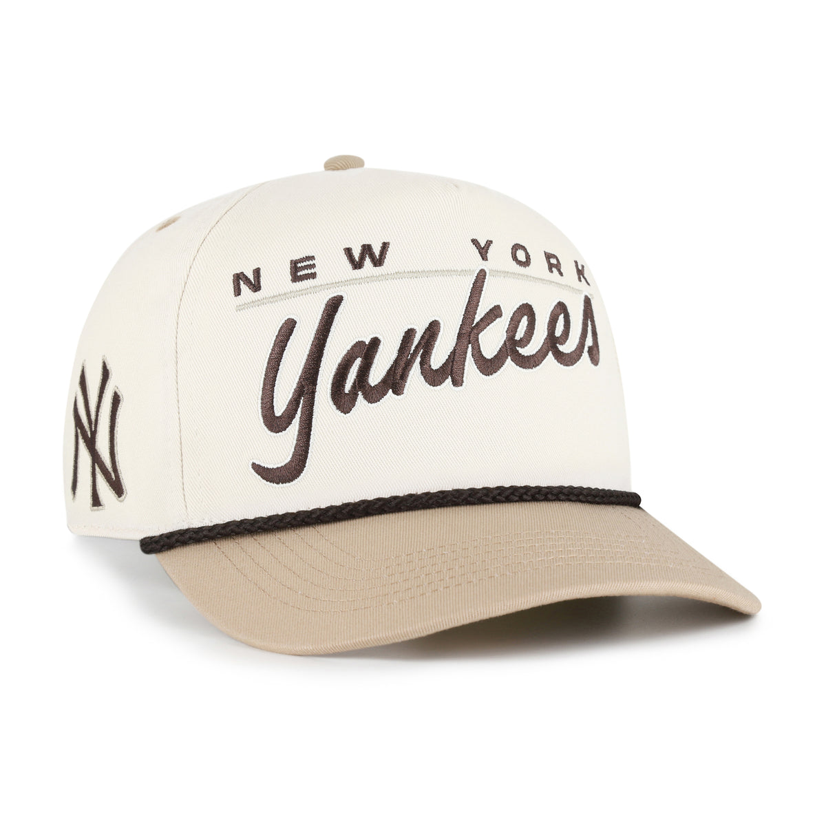 New York Yankees MLB Neutral Terrain '47 Hitch