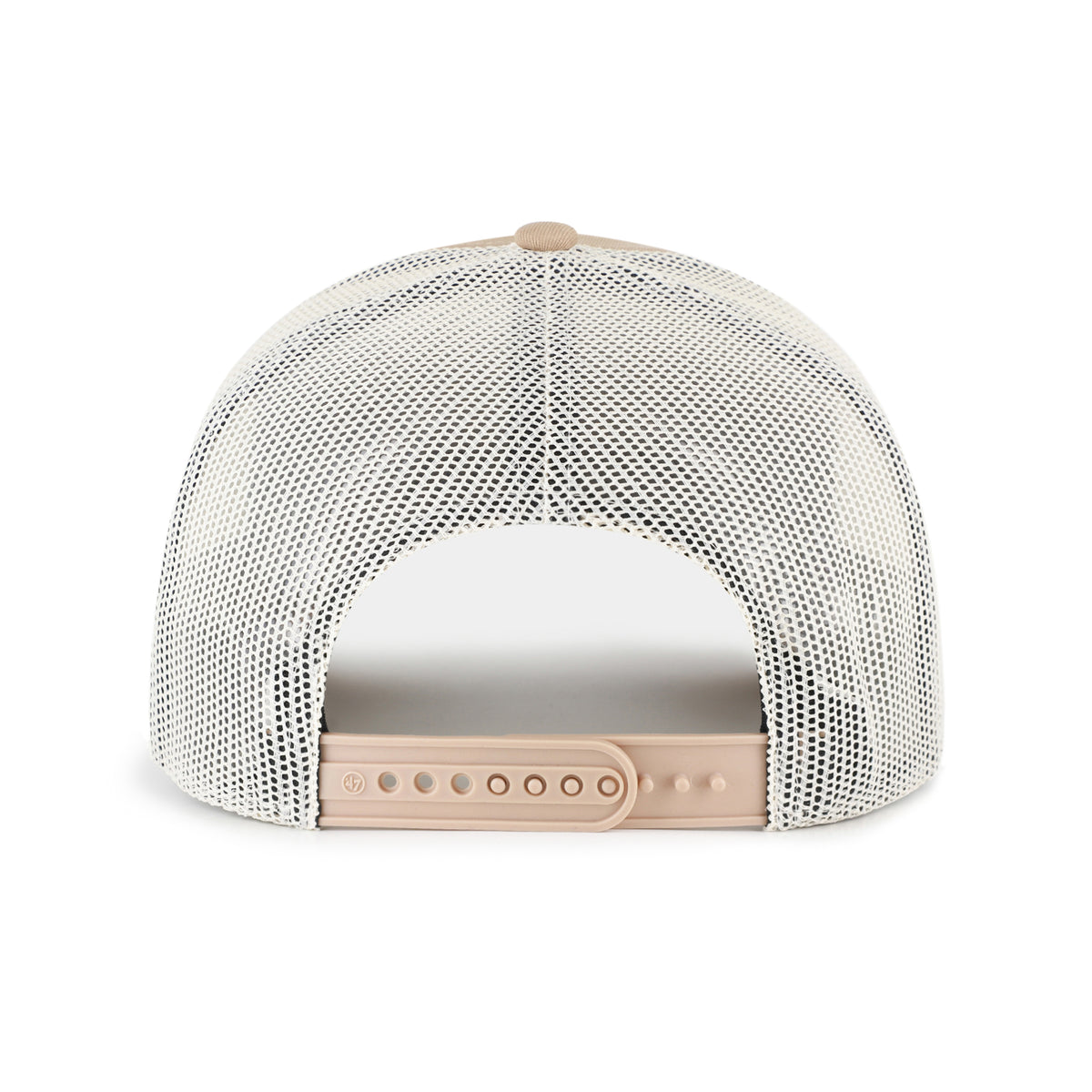 Athletics MLB Neutral Terrain '47 Trucker