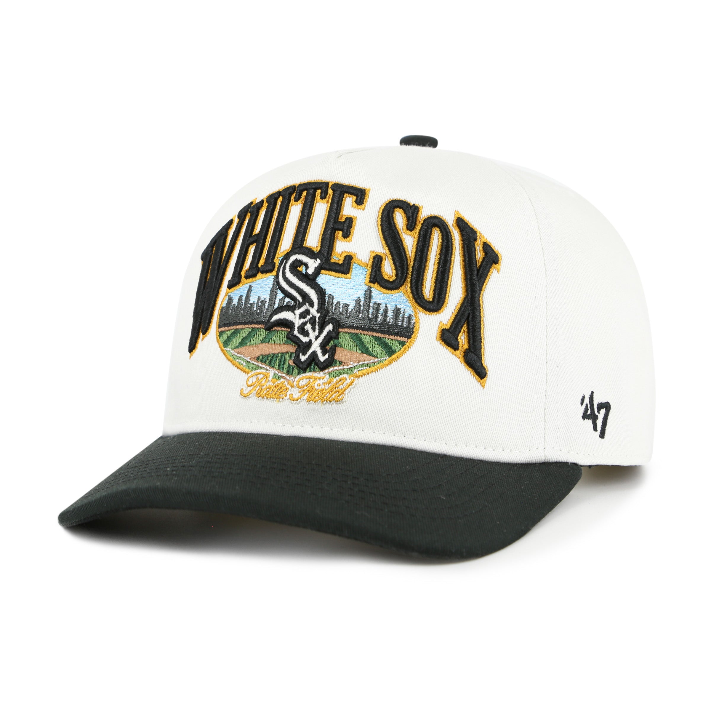 Chicago White Sox MLB Opening Day '47 Hitch