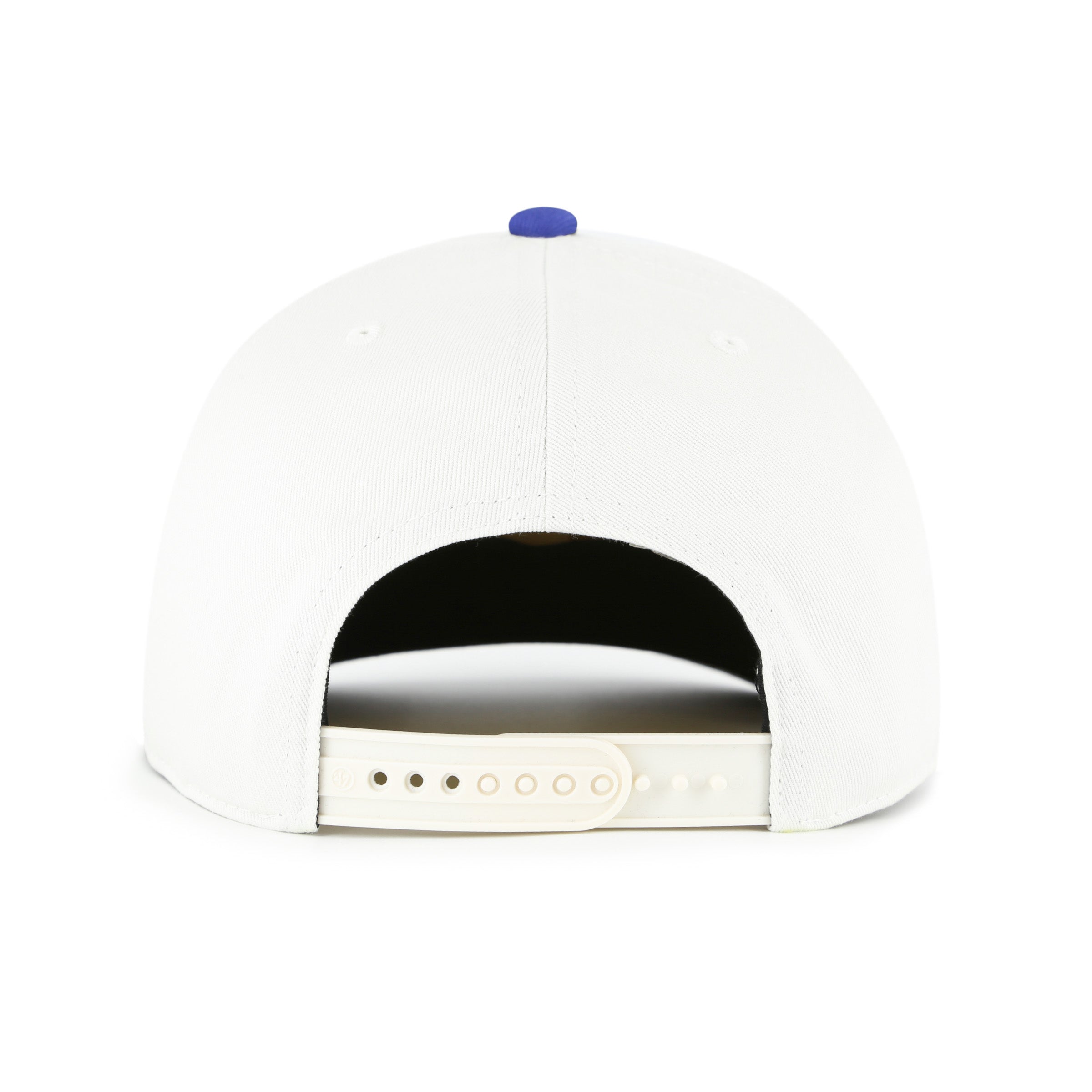 Los Angeles Dodgers MLB Opening Day '47 Hitch