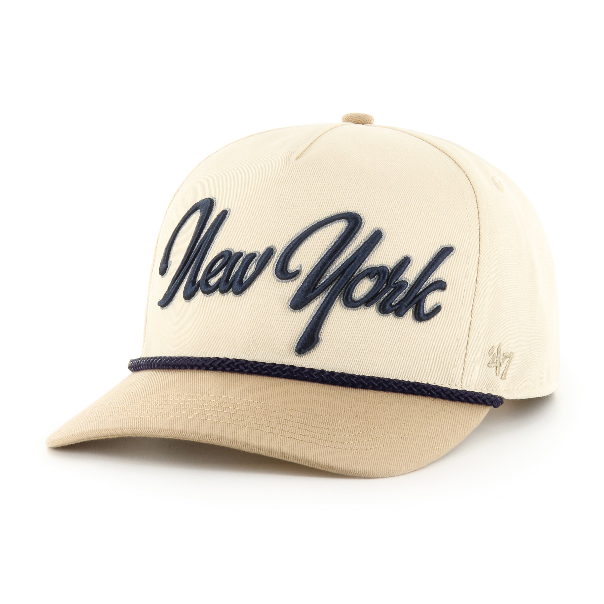 New York Yankees '47 Hitch