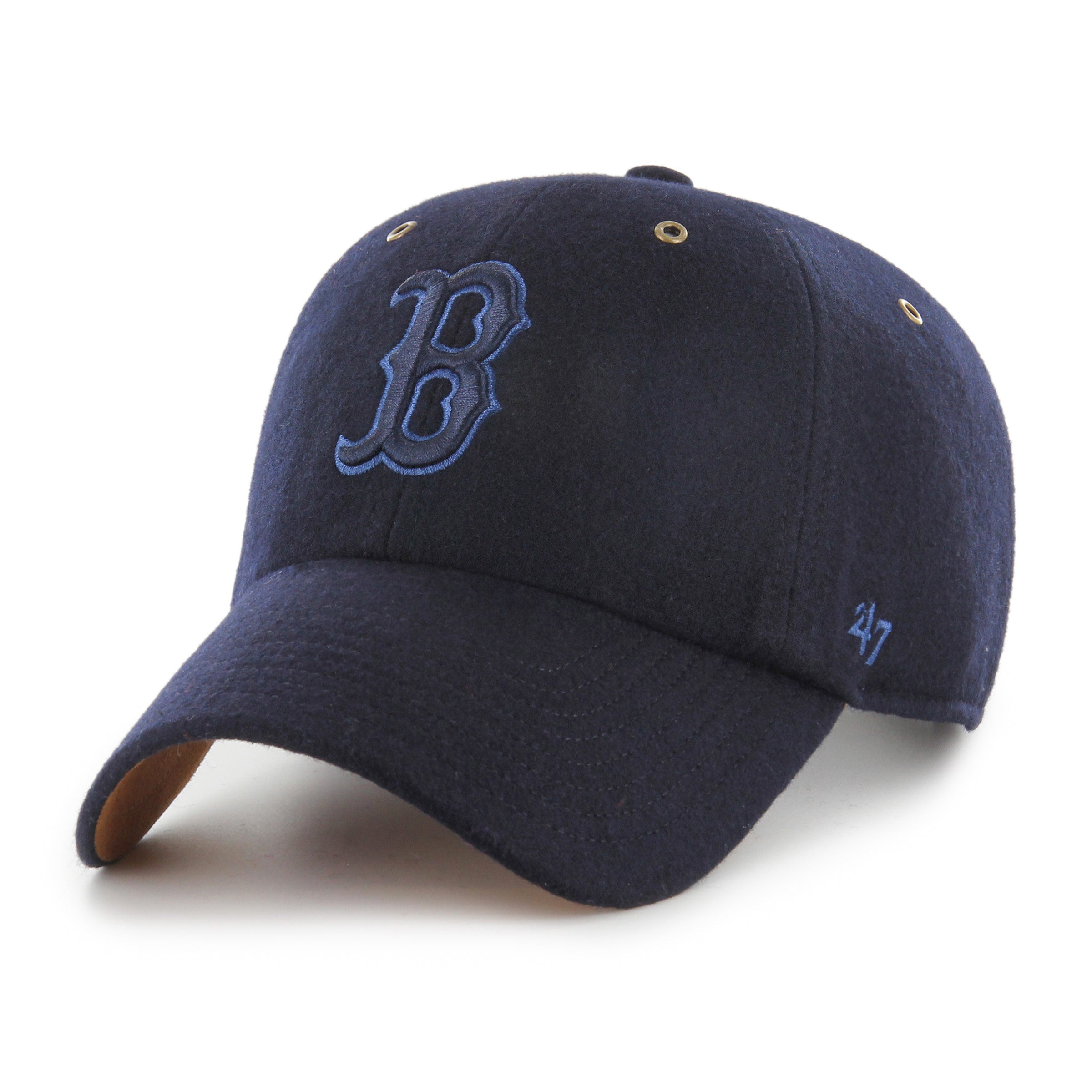 Boston Red Sox MLB Peacoat '47 Clean Up