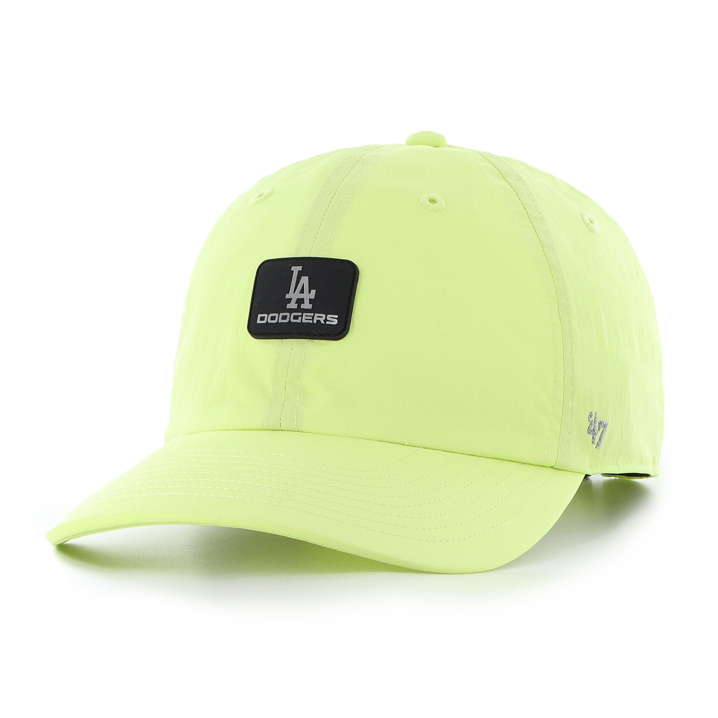 Los Angeles Dodgers MLB Quiet Outdoors '47 Clean Up