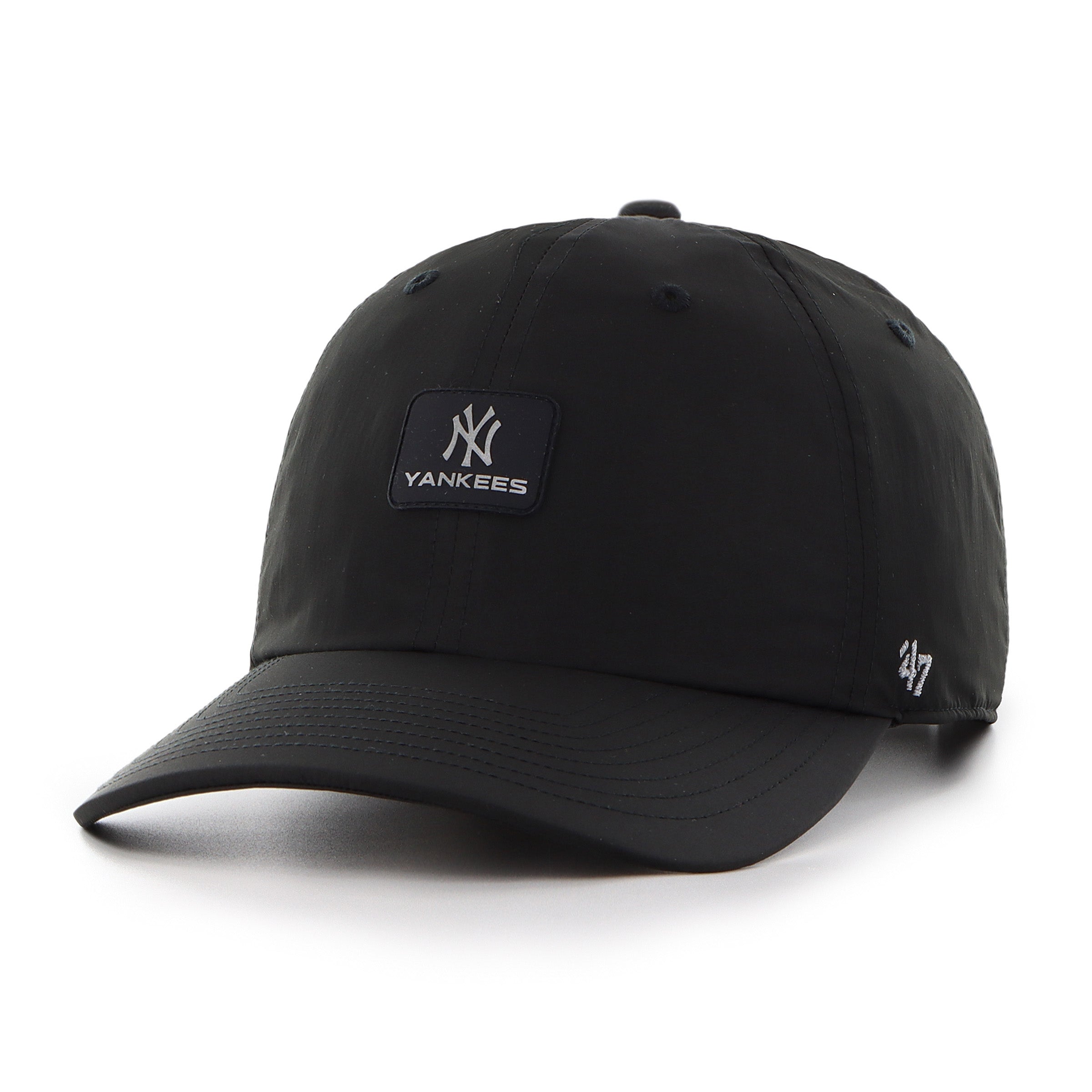 New York Yankees MLB Quiet Outdoors '47 Clean Up
