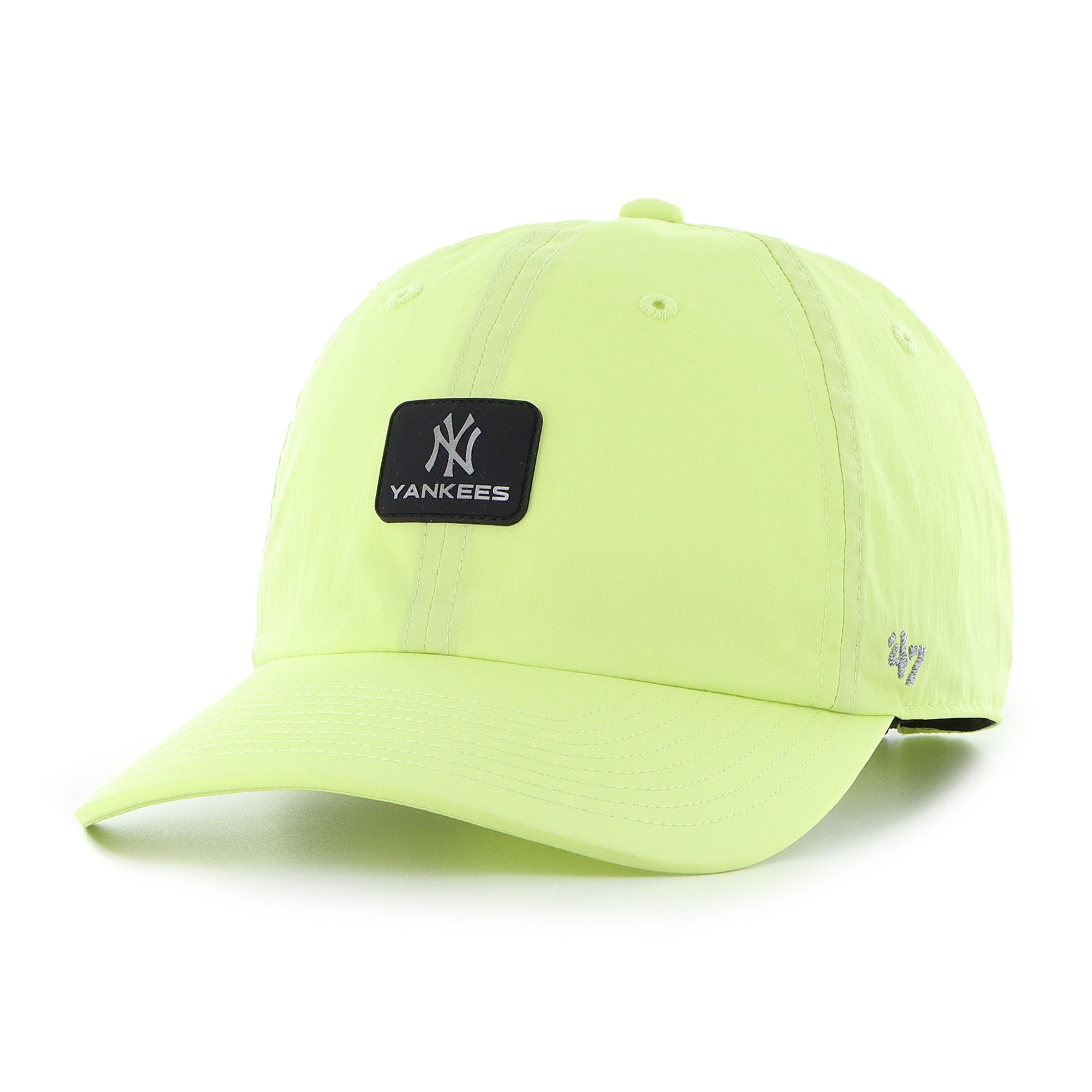 New York Yankees MLB Quiet Outdoors '47 Clean Up