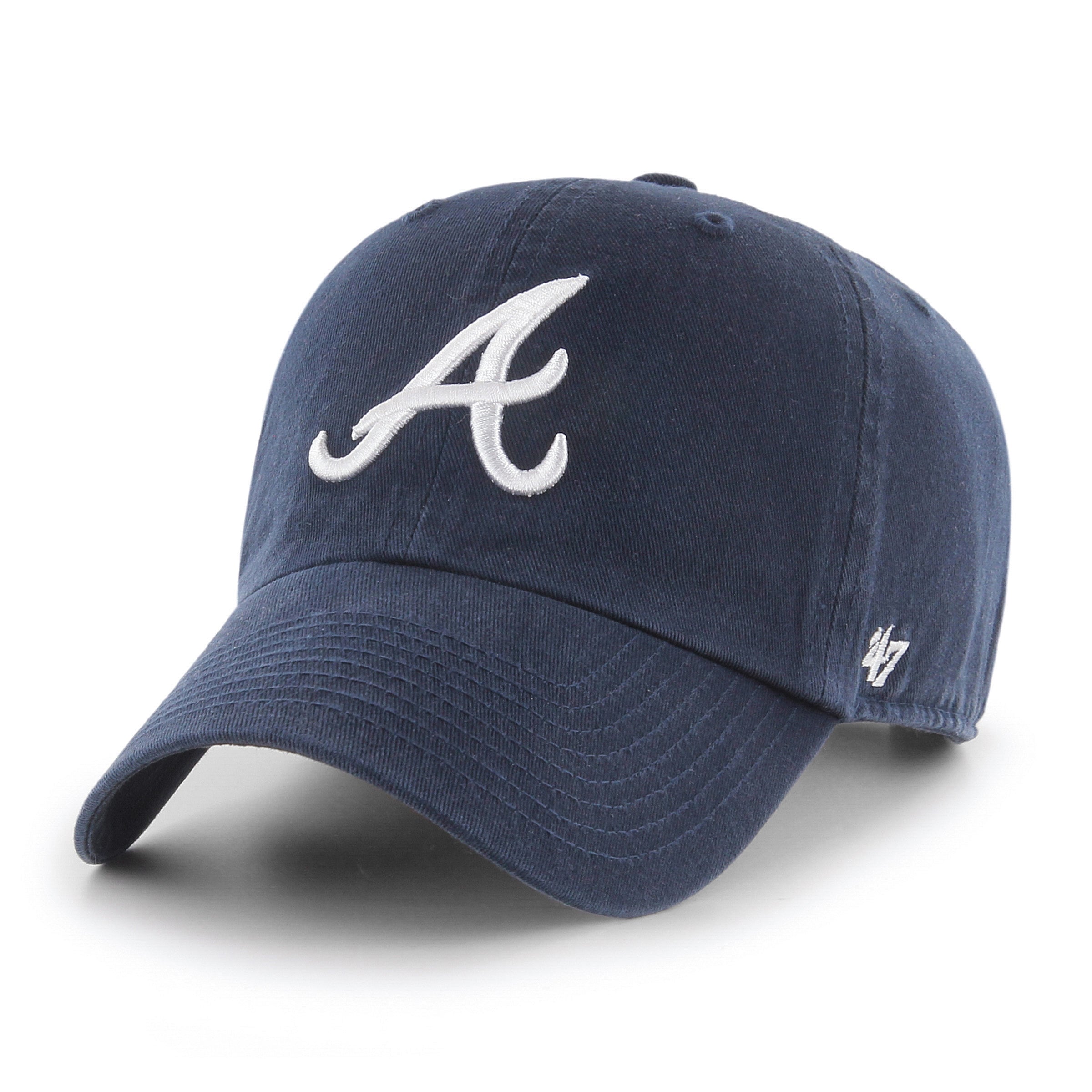 Atlanta Braves '47 Clean Up